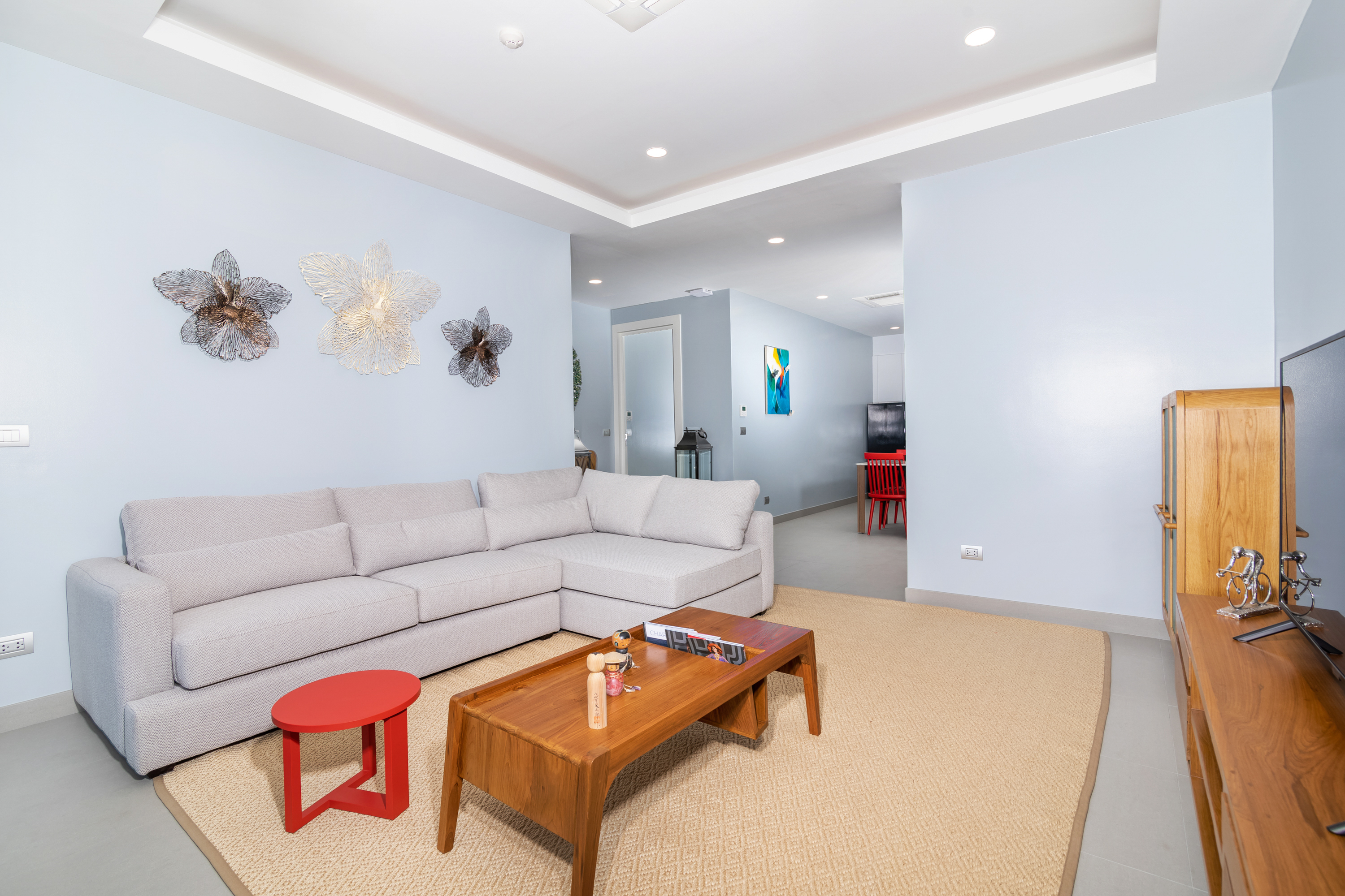 Sea View Condominiums overlooking Surin Bay (SUC-1120) image