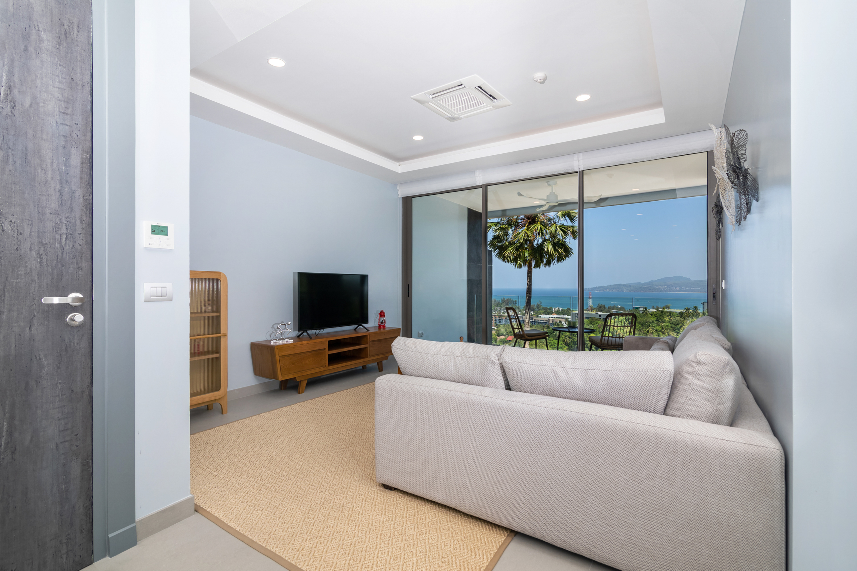 Sea View Condominiums overlooking Surin Bay (SUC-1120) image