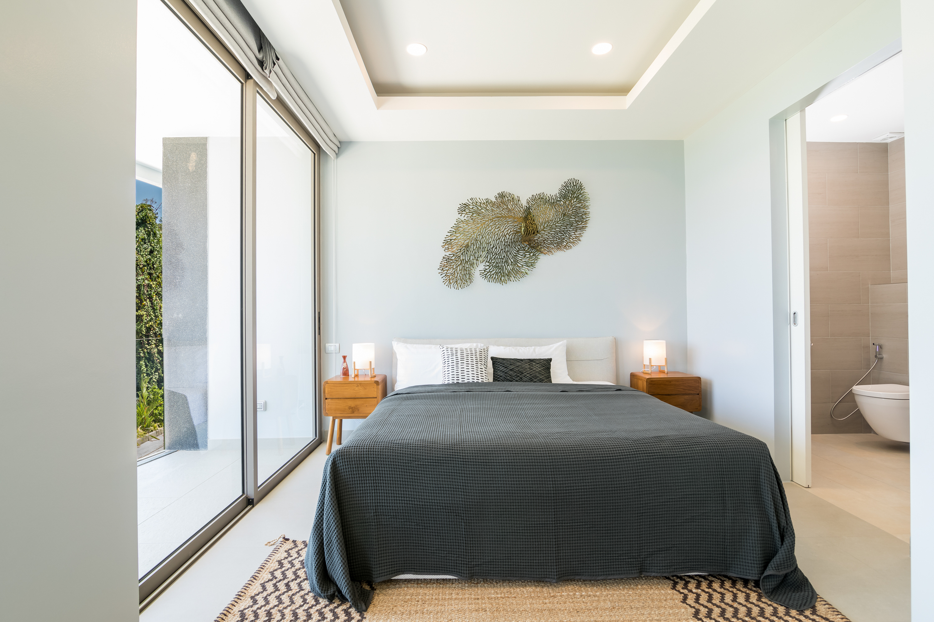 Sea View Condominiums overlooking Surin Bay (SUC-1120) image