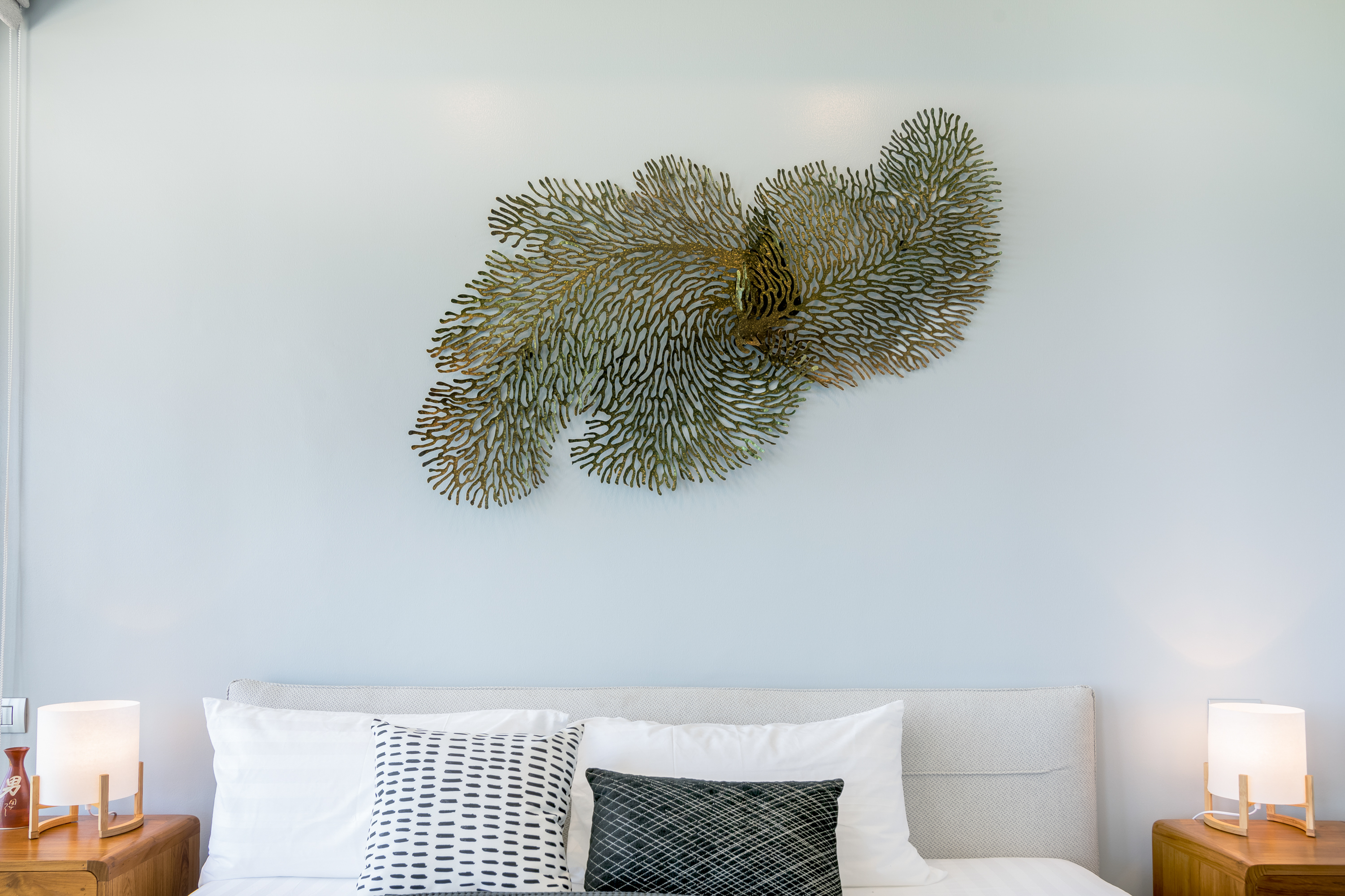 Sea View Condominiums overlooking Surin Bay (SUC-1120) image