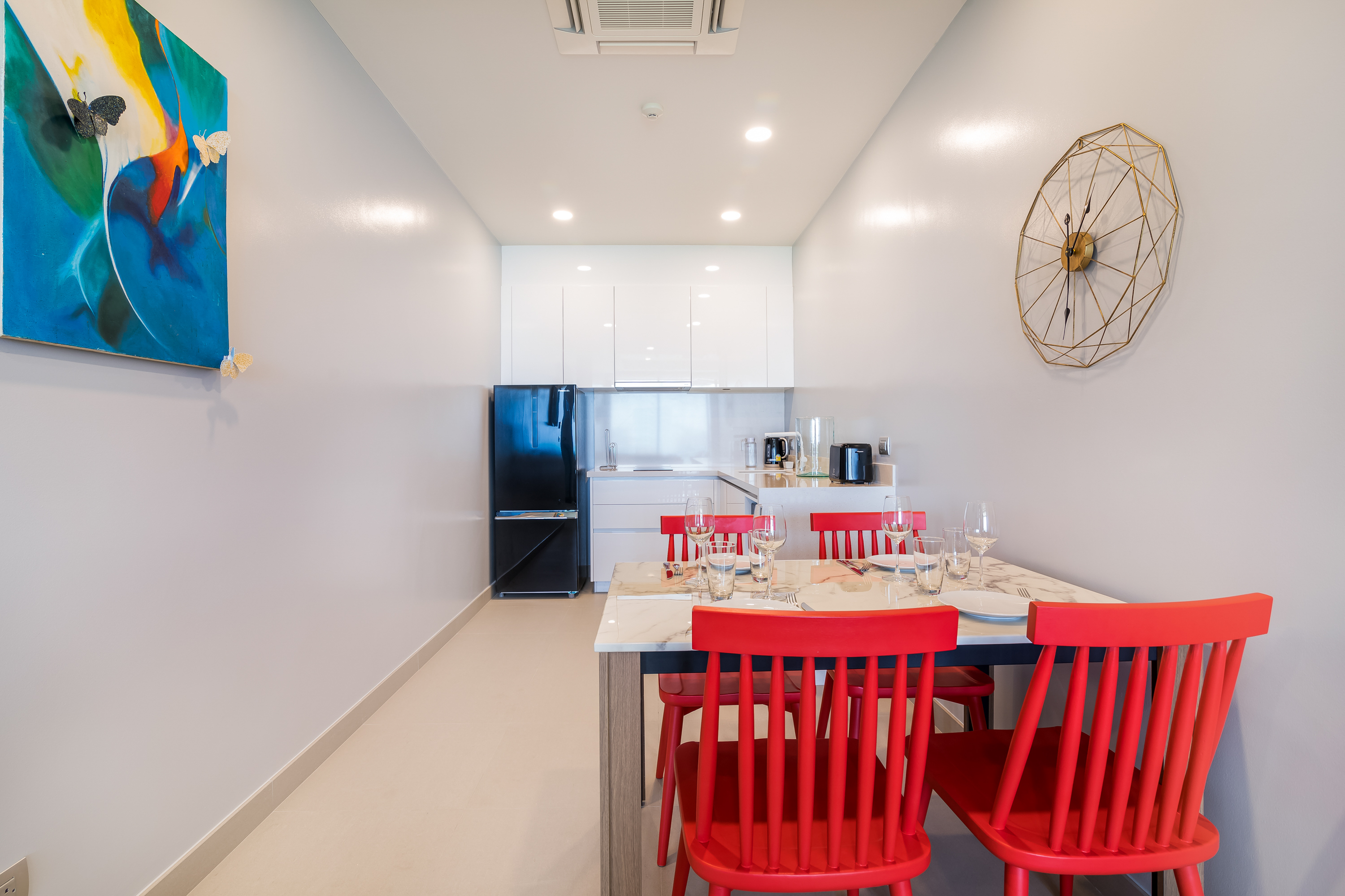 Sea View Condominiums overlooking Surin Bay (SUC-1120) image