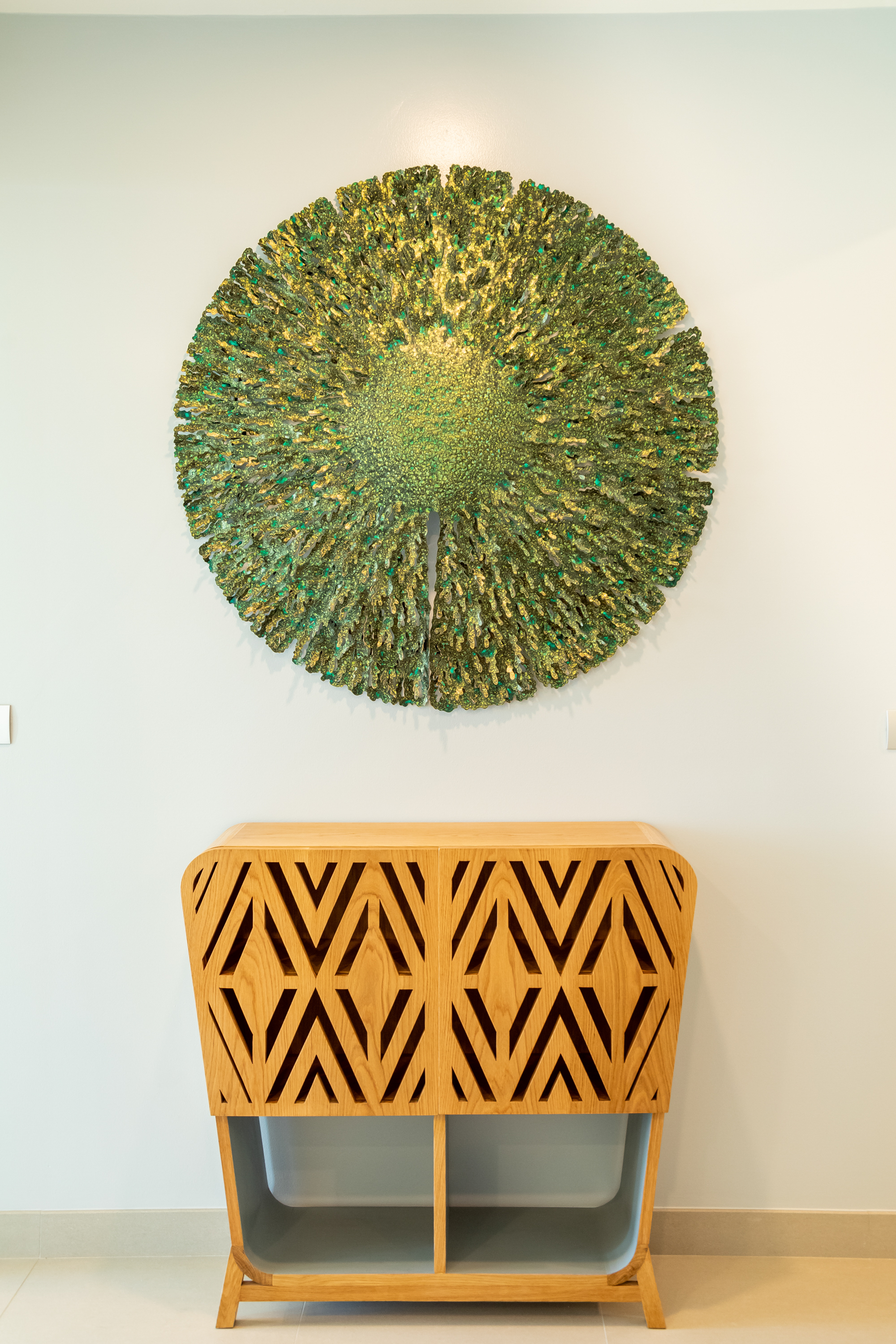 Sea View Condominiums overlooking Surin Bay (SUC-1120) image