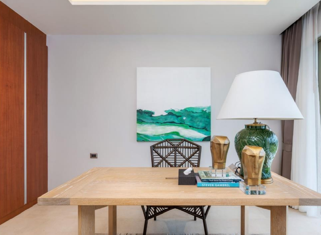 Living life of elegance in Botanica Villas Phase 6 (SUP-1121) image