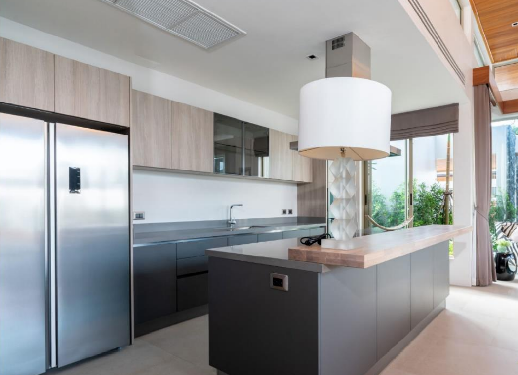 Living life of elegance in Botanica Villas Phase 6 (SUP-1121) image