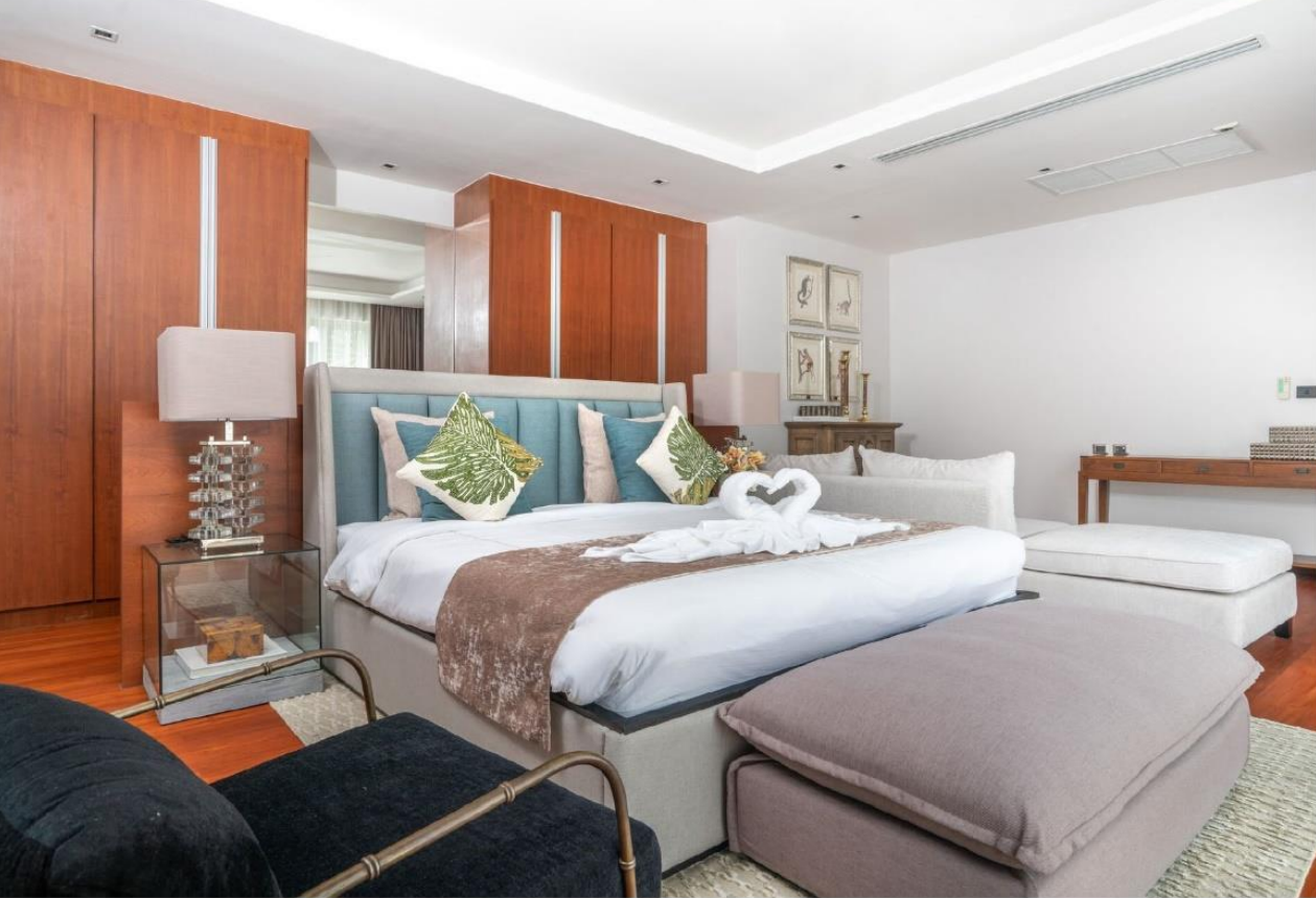 Living life of elegance in Botanica Villas Phase 6 (SUP-1121) image