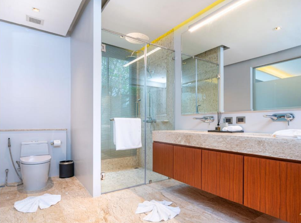 Living life of elegance in Botanica Villas Phase 6 (SUP-1121) image