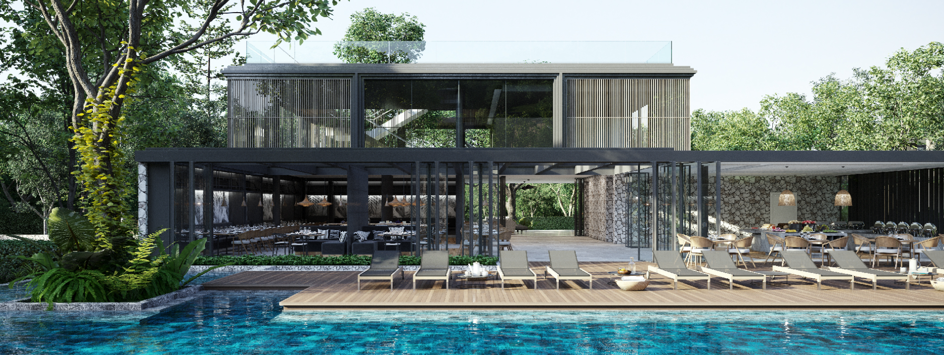 NEW HOTEL-MANAGED INVESTMENT PROPERTIES AT KAMALA BEACH (SUP-1123) image