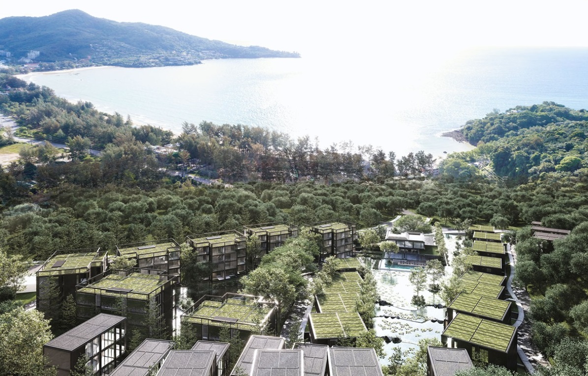 NEW HOTEL-MANAGED INVESTMENT PROPERTIES AT KAMALA BEACH (SUP-1123) image