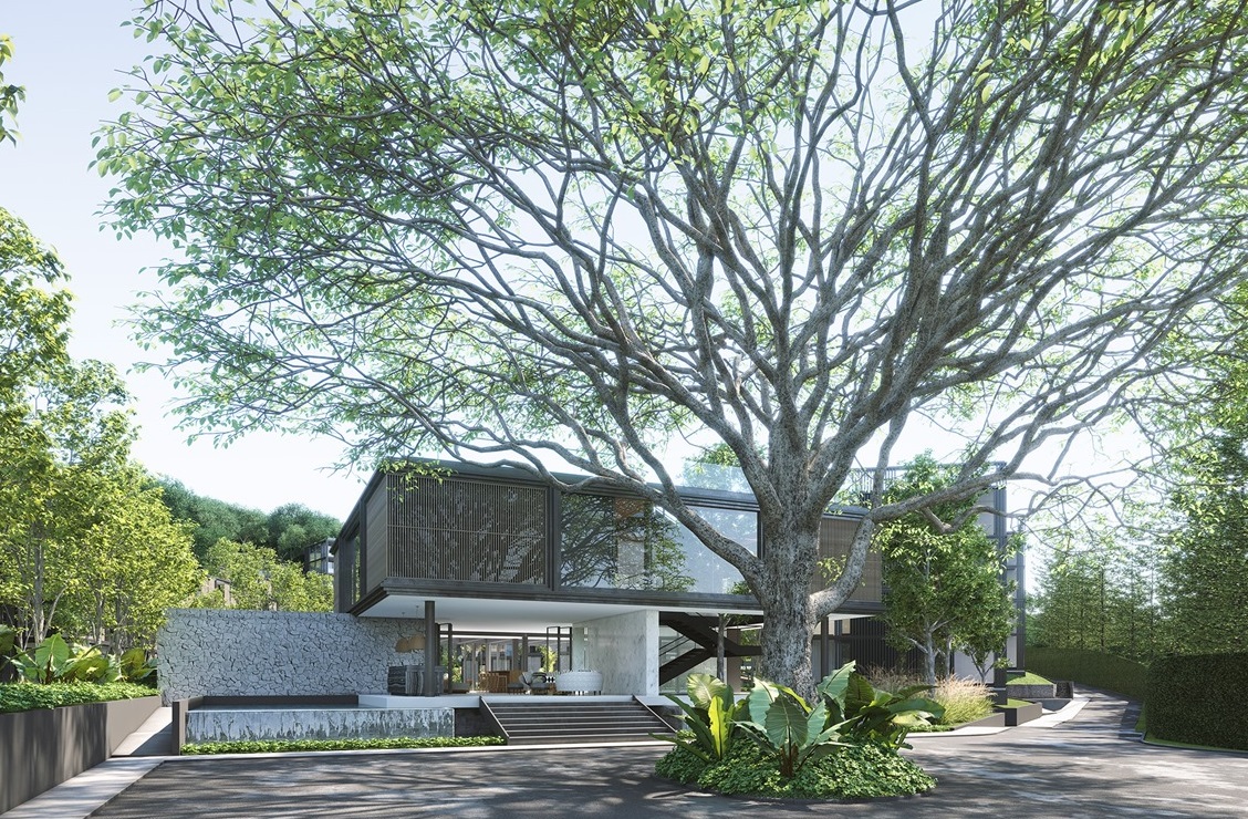 NEW HOTEL-MANAGED INVESTMENT PROPERTIES AT KAMALA BEACH (SUP-1123) image