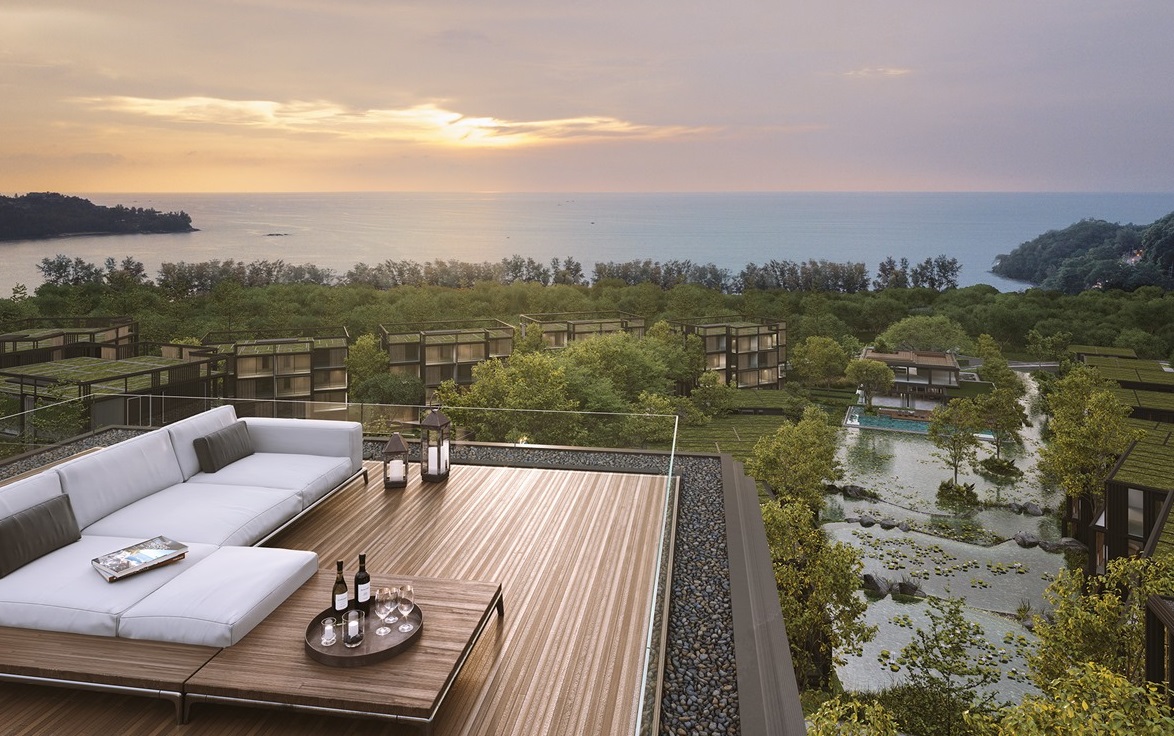 NEW HOTEL-MANAGED INVESTMENT PROPERTIES AT KAMALA BEACH (SUP-1123) image