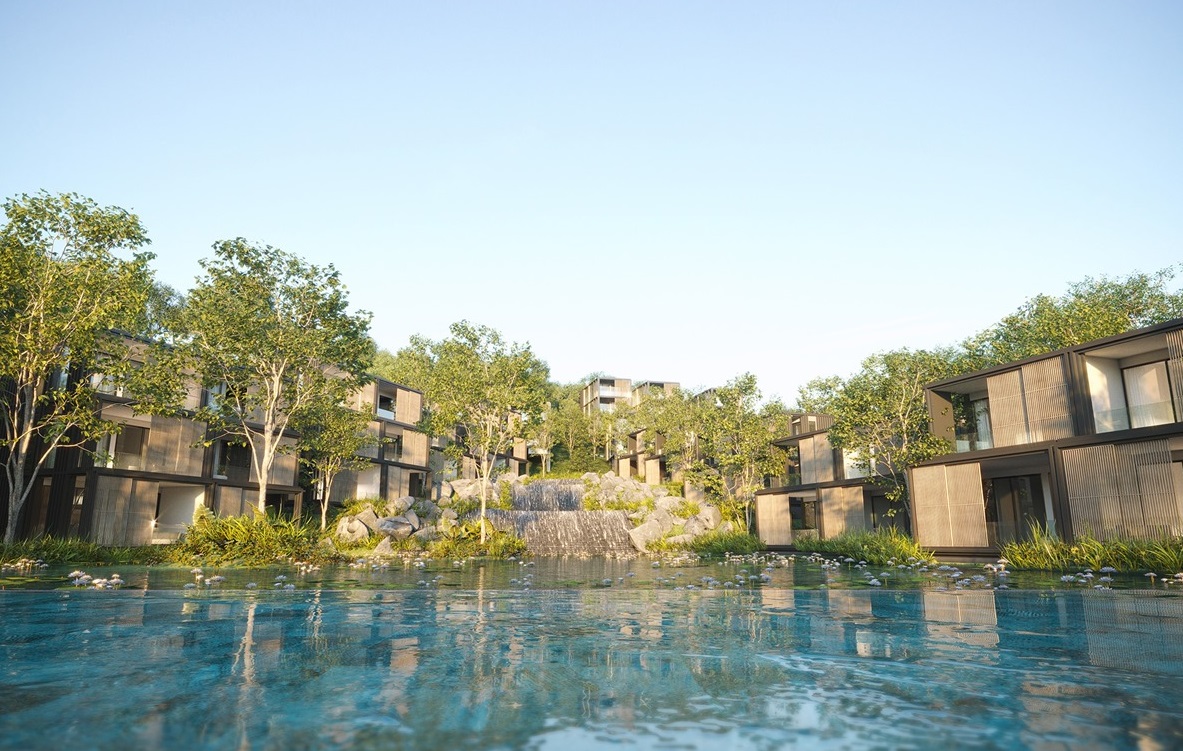 NEW HOTEL-MANAGED INVESTMENT PROPERTIES AT KAMALA BEACH (SUP-1123) image