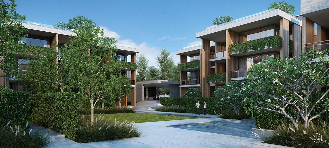 HOTEL MANAGED BEACHFRONT CONDOMINIUM IN KAMALA BEACH (SUP-1124) image