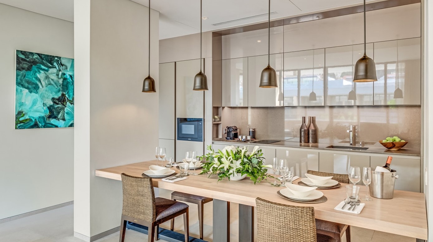 HOTEL MANAGED BEACHFRONT CONDOMINIUM IN KAMALA BEACH (SUP-1124) image