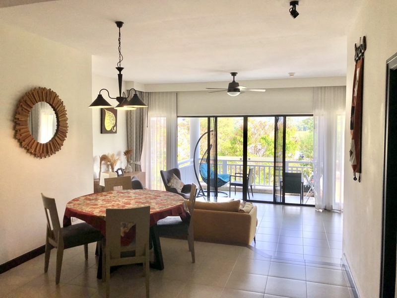 2 Bedroom Apartment in Allamanda phase 3 (SUCRL-1125)