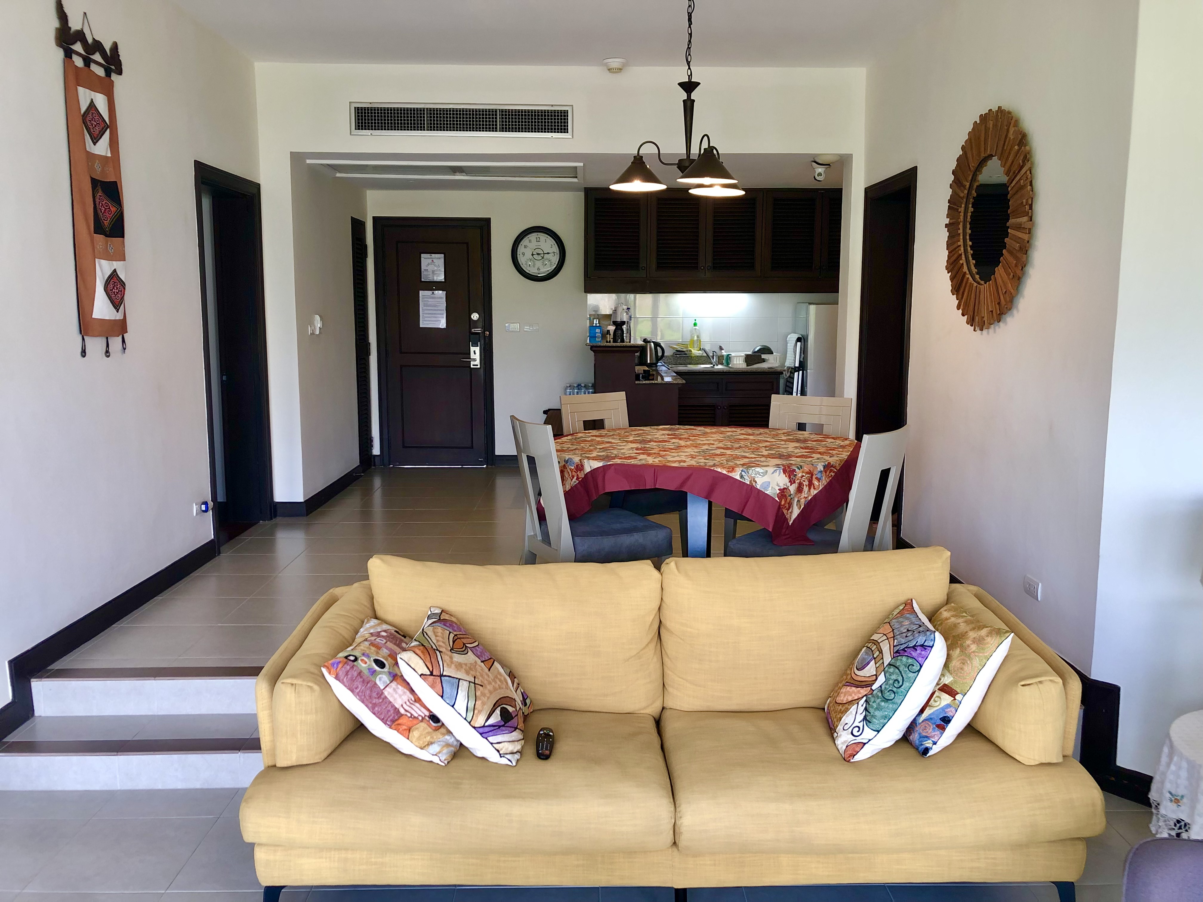 2 Bedroom Apartment in Allamanda phase 3 (SUCRL-1125) image