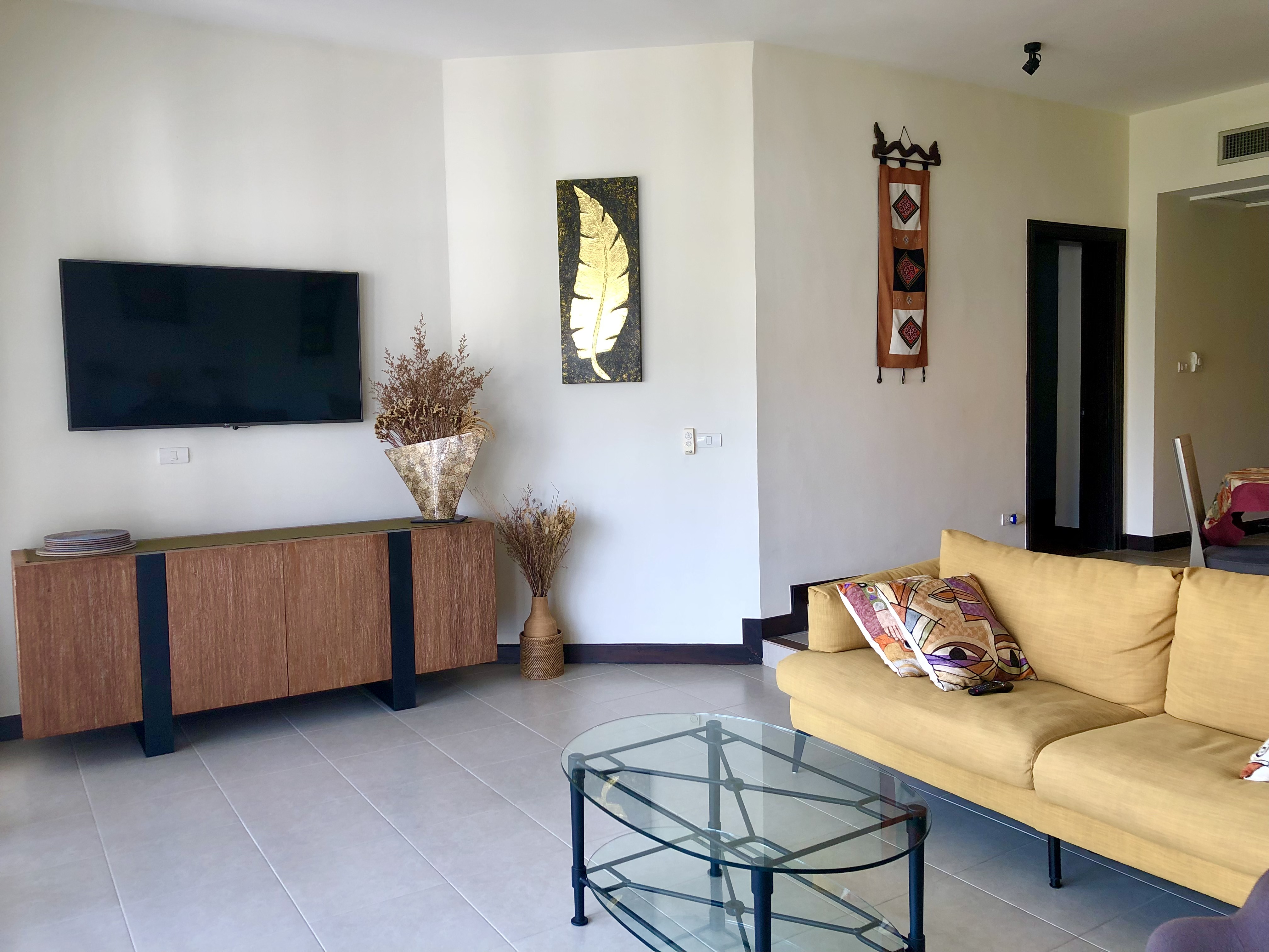 2 Bedroom Apartment in Allamanda phase 3 (SUCRL-1125) image