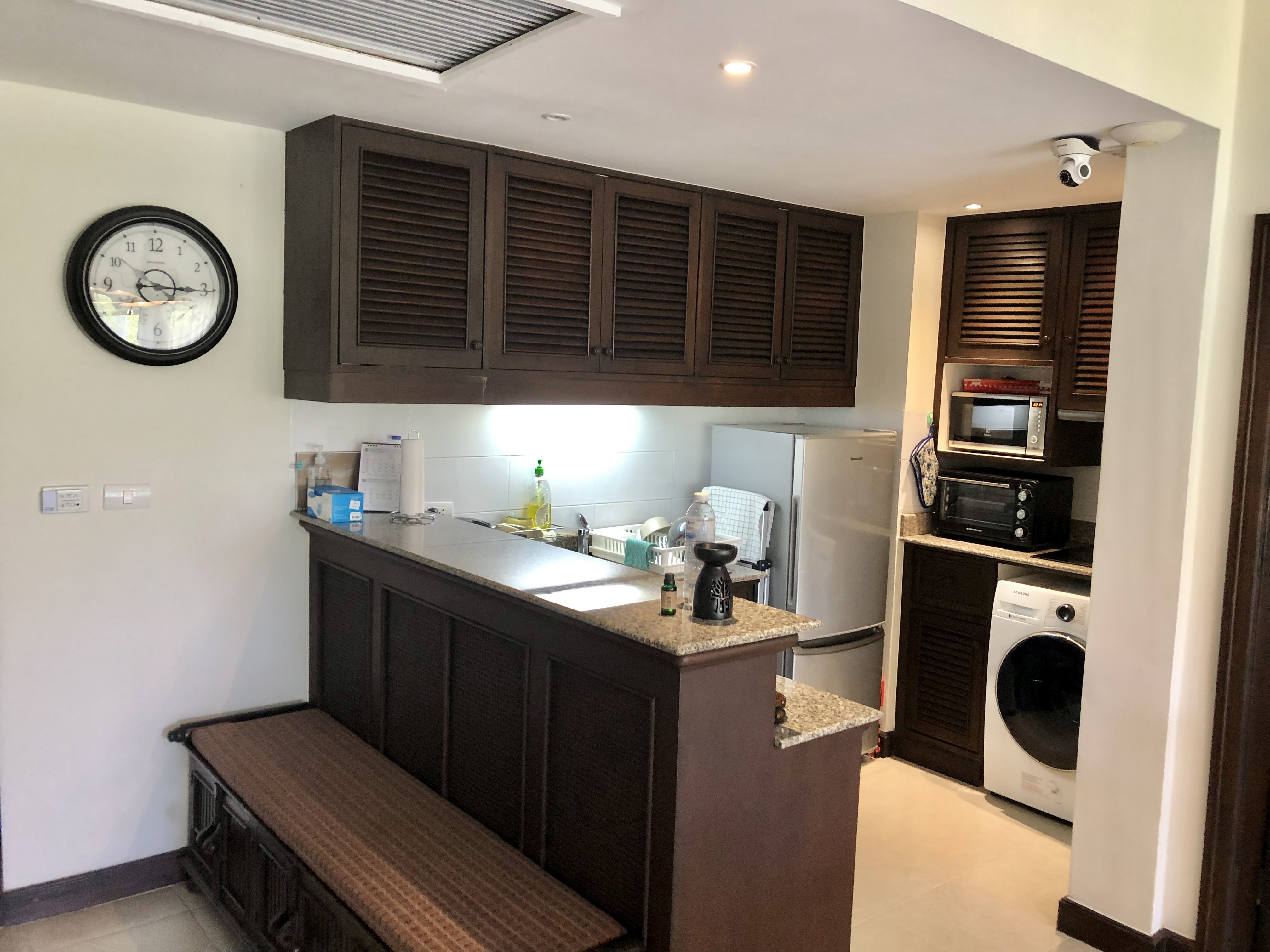 2 Bedroom Apartment in Allamanda phase 3 (SUCRL-1125) image
