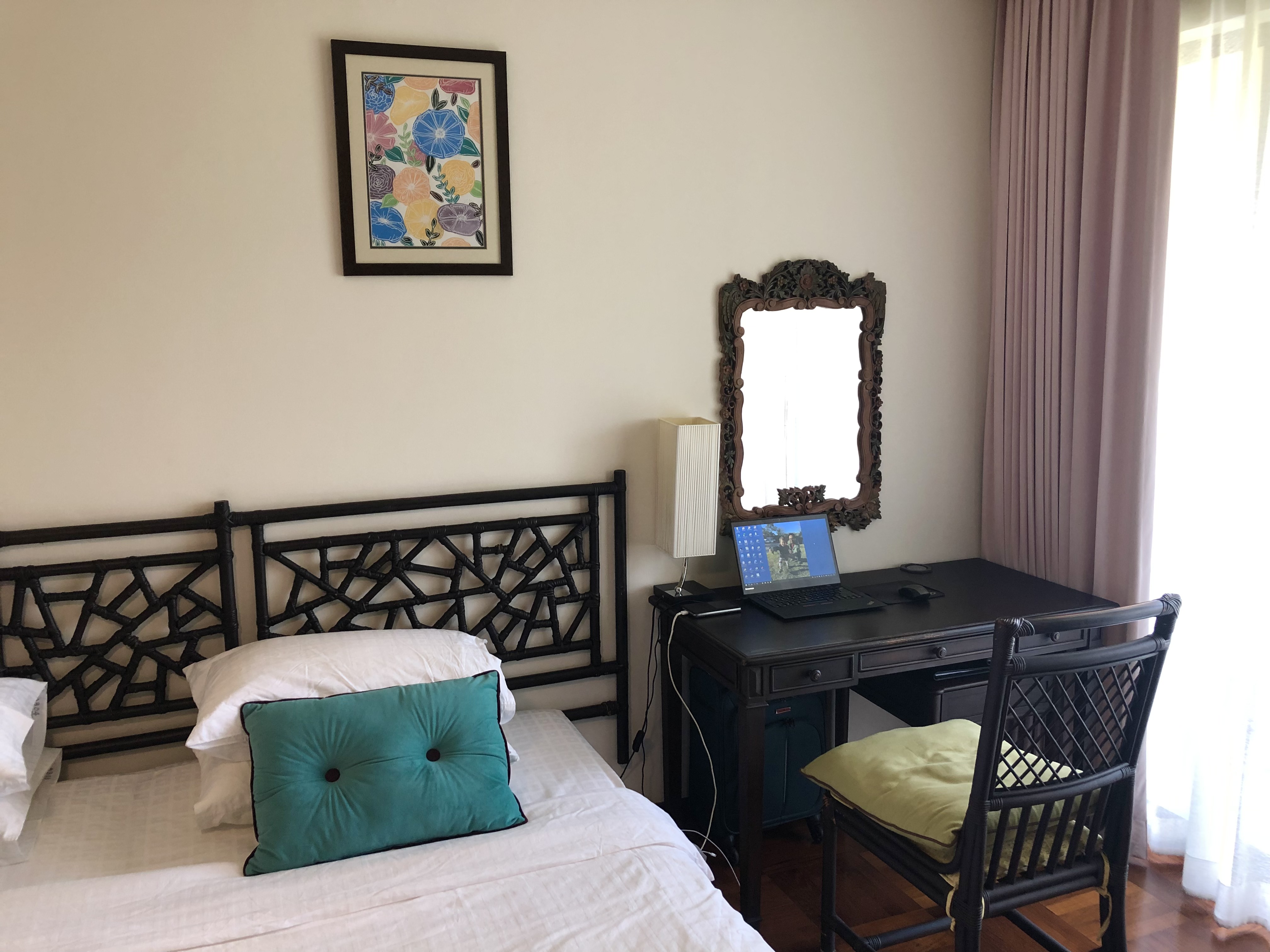 2 Bedroom Apartment in Allamanda phase 3 (SUCRL-1125) image