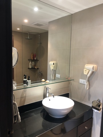2 Bedroom Apartment in Allamanda phase 3 (SUCRL-1125) image