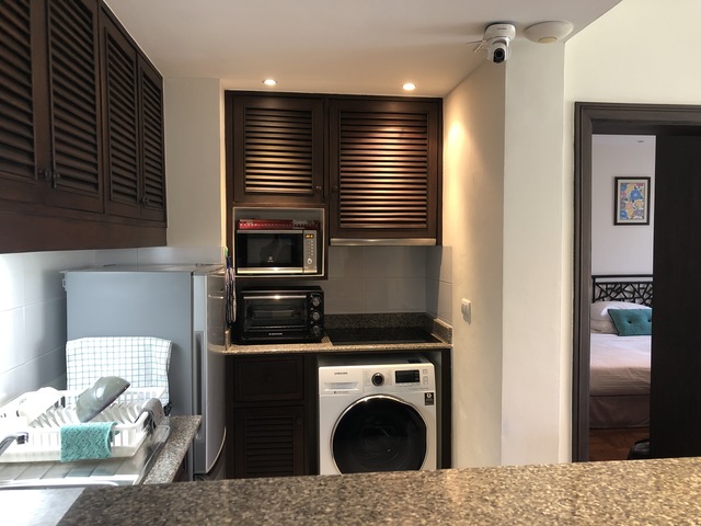 2 Bedroom Apartment in Allamanda phase 3 (SUCRL-1125) image