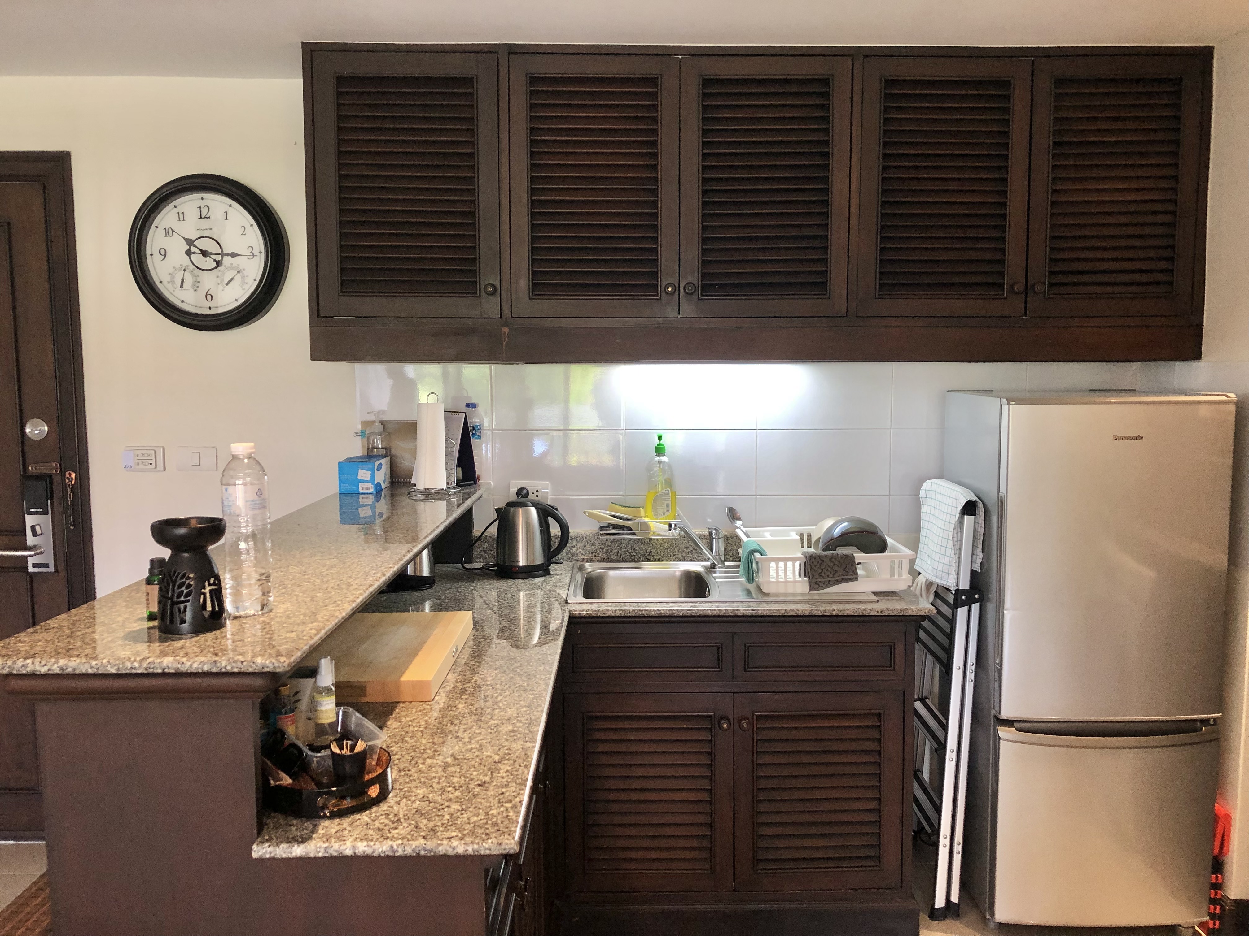 2 Bedroom Apartment in Allamanda phase 3 (SUCRL-1125) image