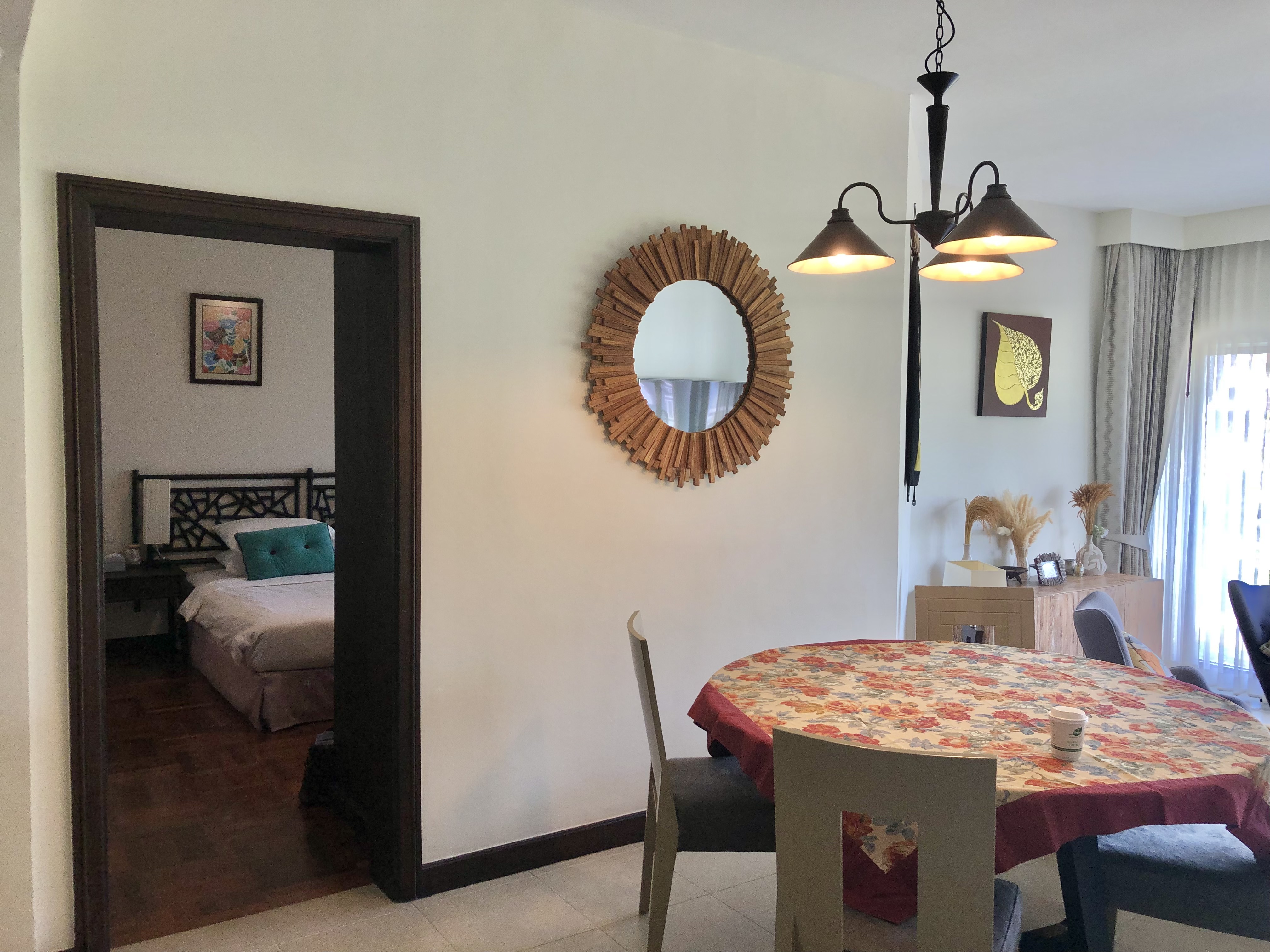 2 Bedroom Apartment in Allamanda phase 3 (SUCRL-1125) image