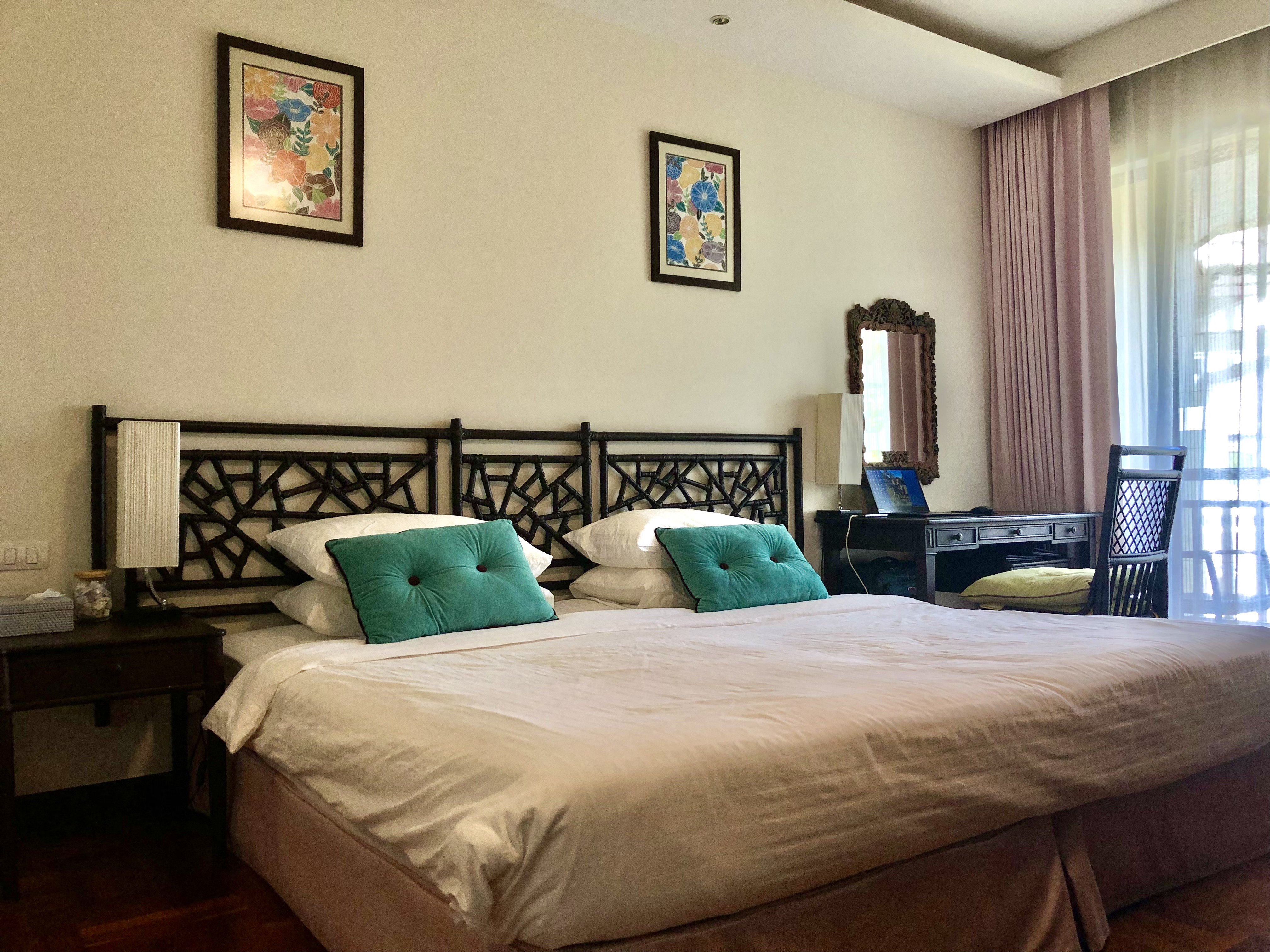 2 Bedroom Apartment in Allamanda phase 3 (SUCRL-1125) image