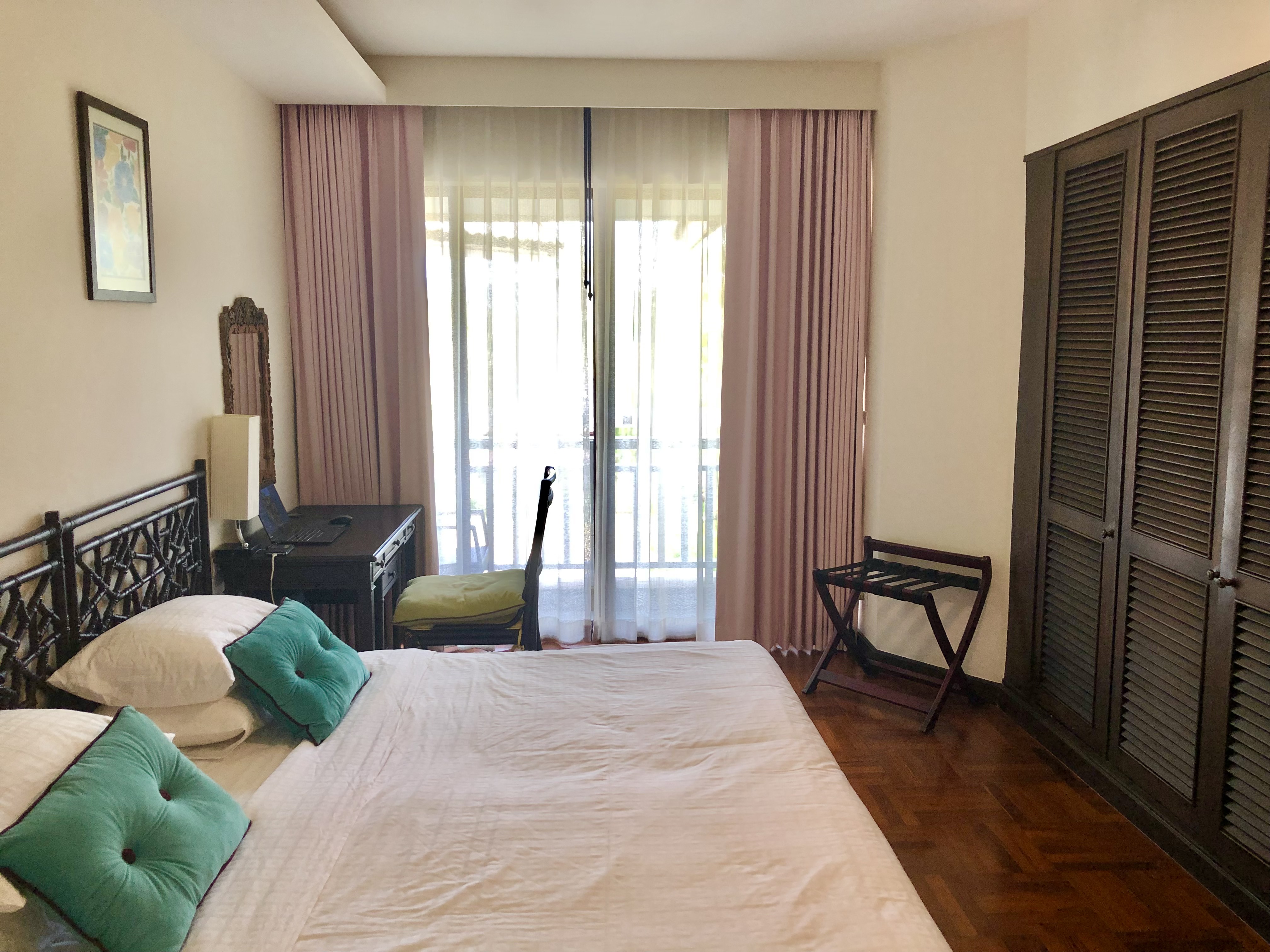 2 Bedroom Apartment in Allamanda phase 3 (SUCRL-1125) image