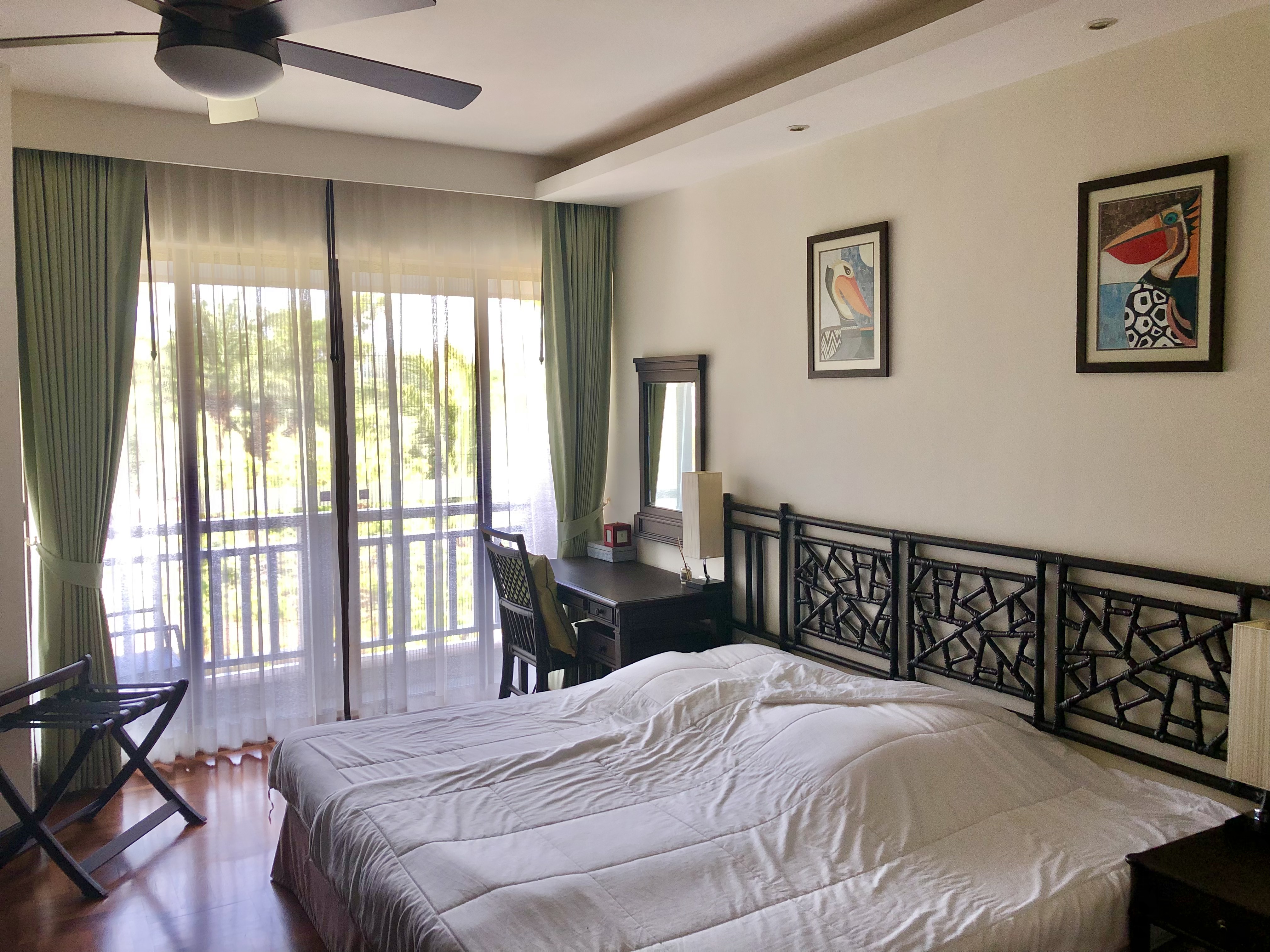 2 Bedroom Apartment in Allamanda phase 3 (SUCRL-1125) image
