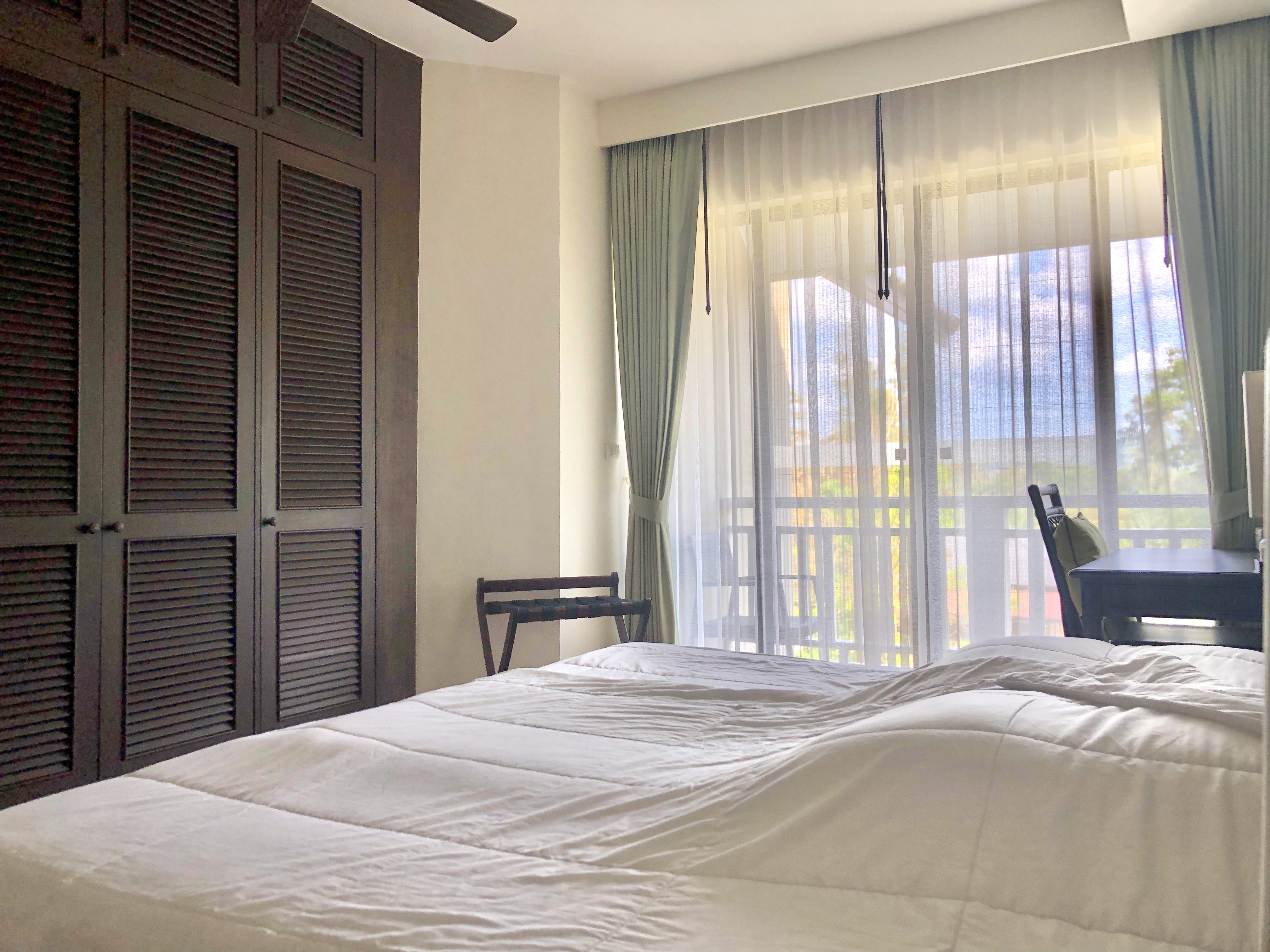 2 Bedroom Apartment in Allamanda phase 3 (SUCRL-1125) image