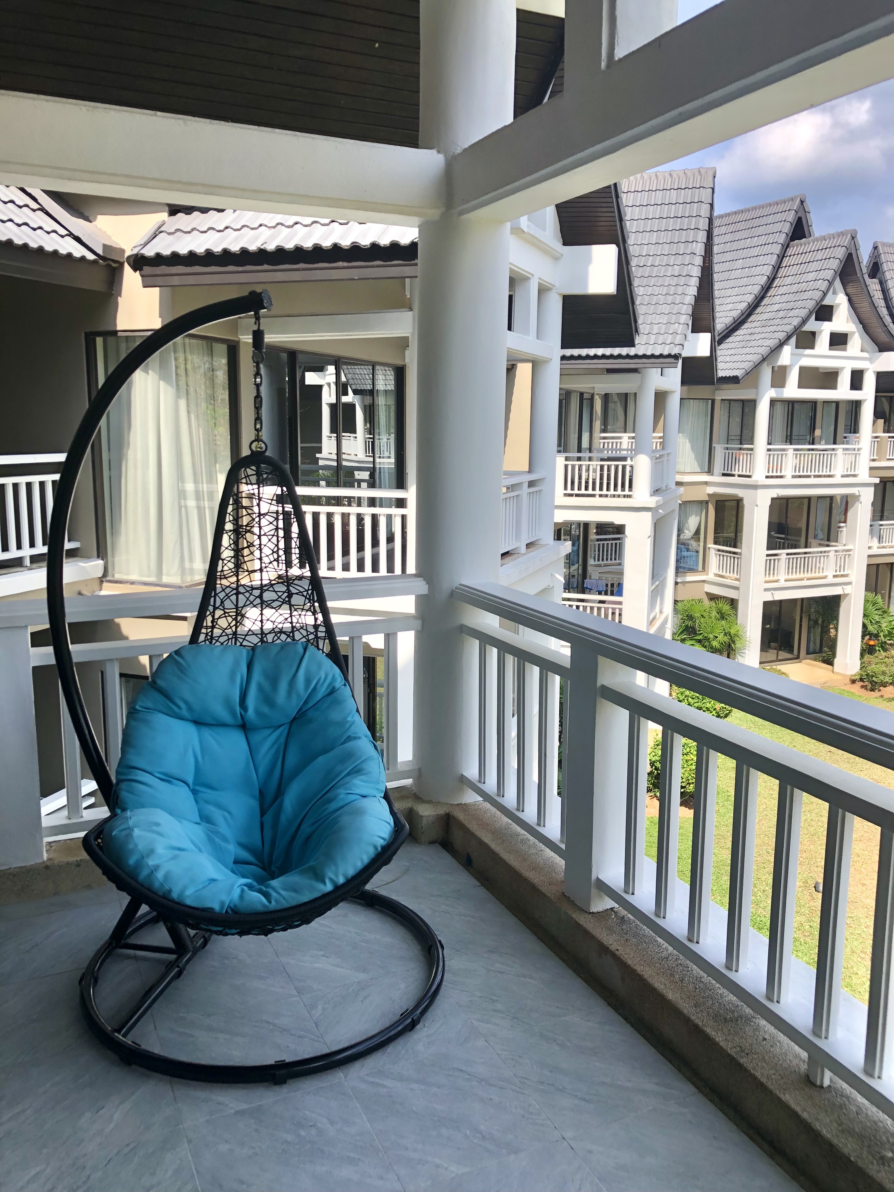 2 Bedroom Apartment in Allamanda phase 3 (SUCRL-1125) image