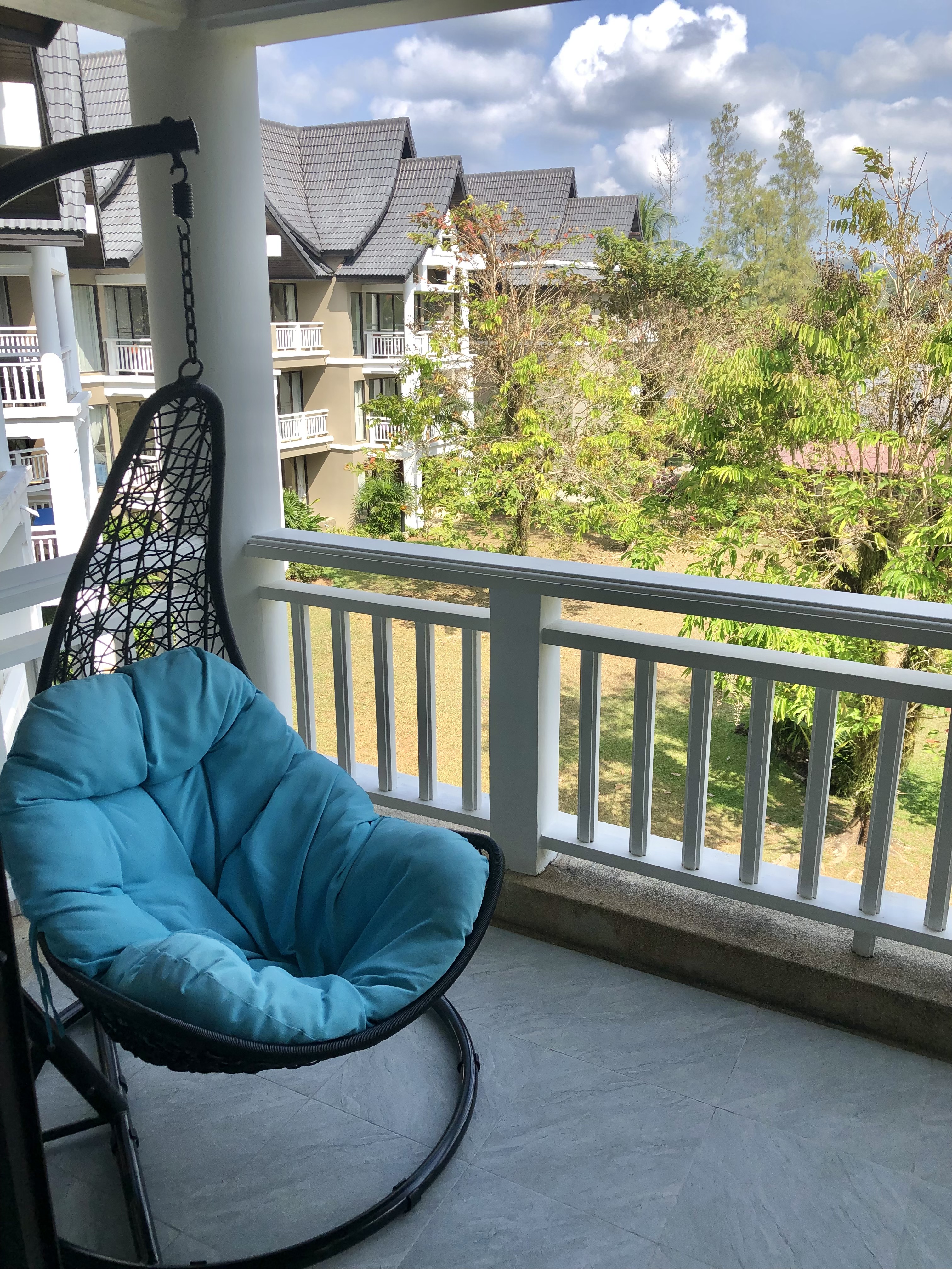 2 Bedroom Apartment in Allamanda phase 3 (SUCRL-1125) image