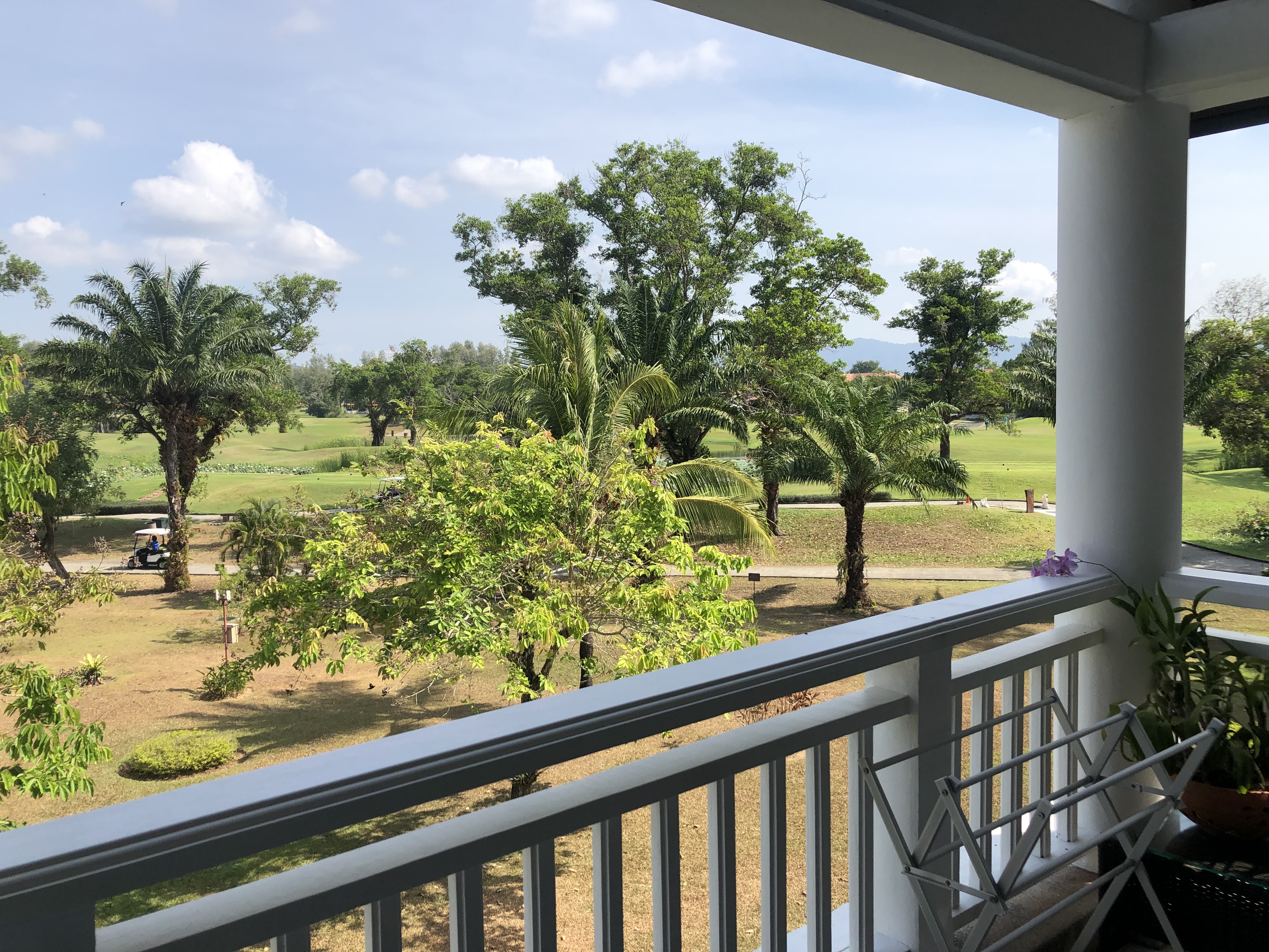 2 Bedroom Apartment in Allamanda phase 3 (SUCRL-1125) image