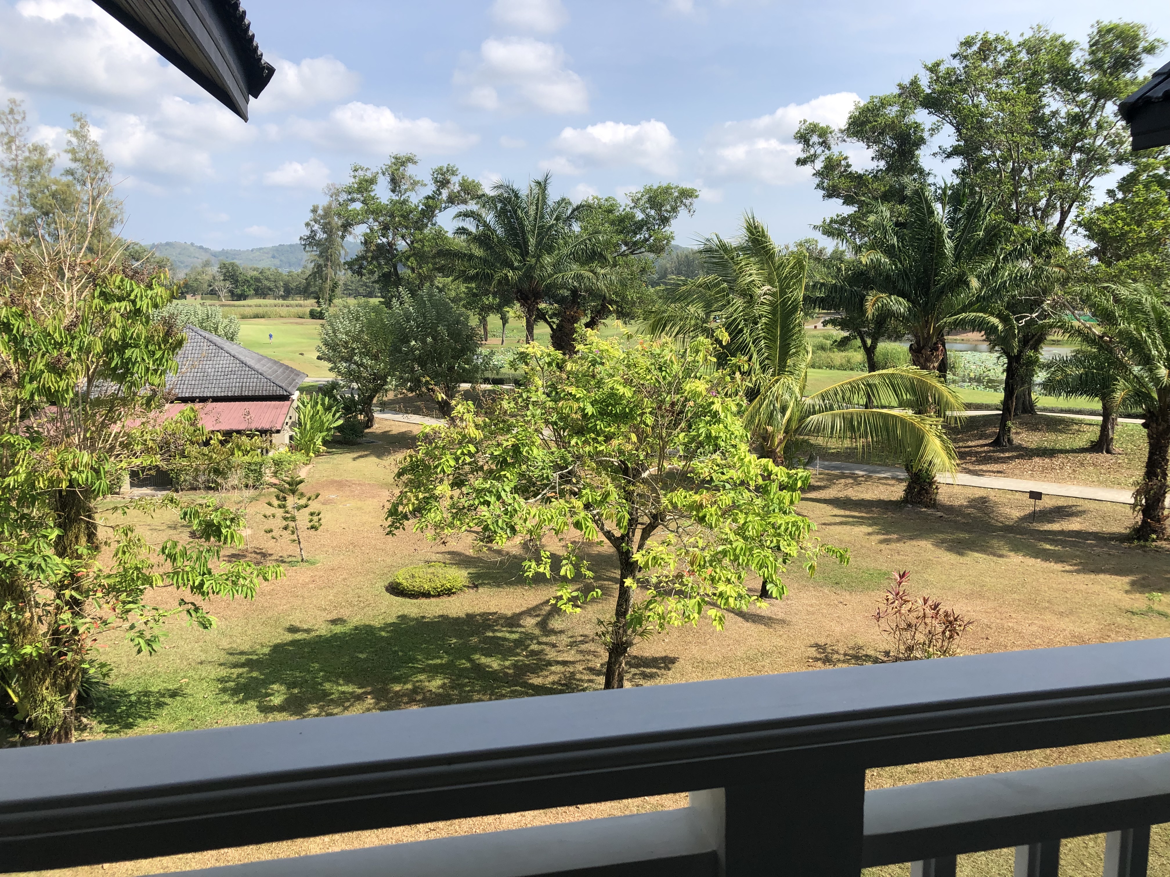 2 Bedroom Apartment in Allamanda phase 3 (SUCRL-1125) image