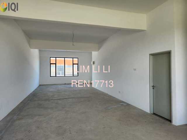PLAZA LEGACY @ SULAMAN, TUARAN image