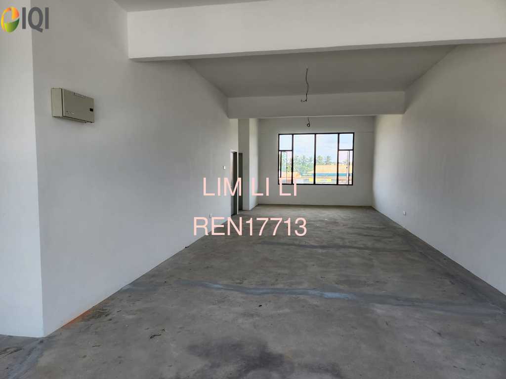 PLAZA LEGACY @ SULAMAN, TUARAN image