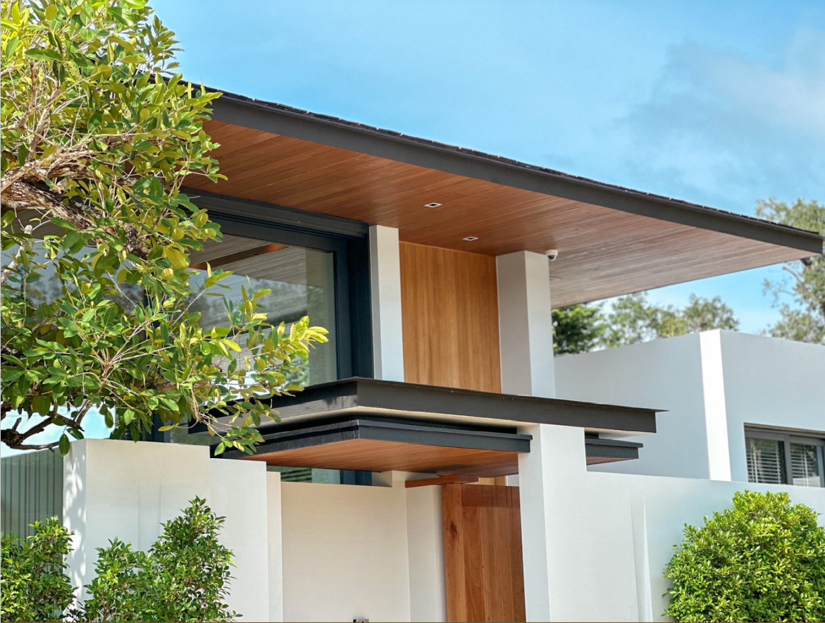 A PERFECT COMBINATION OF LIVING AND ART At Botanica Forestique (SUP-1126) image