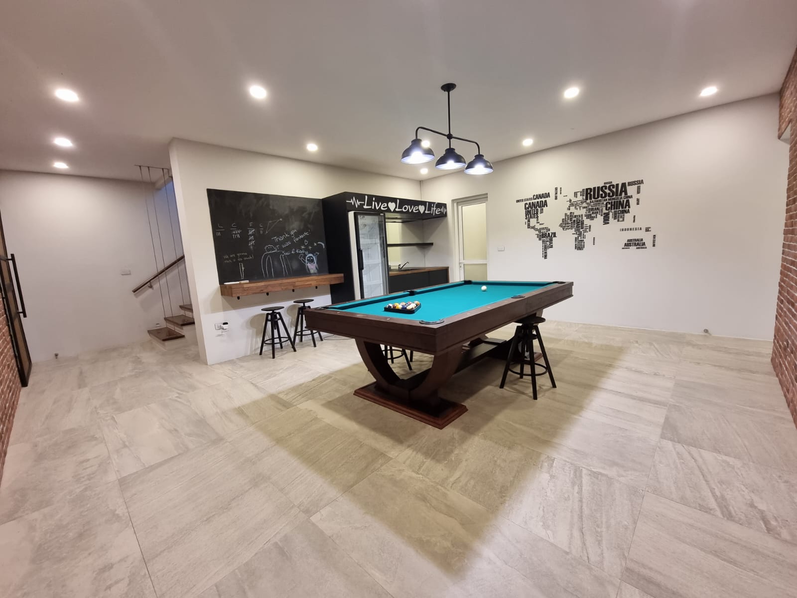 Modern 4 bedroom pool villa in pasak (SUD-1127) image