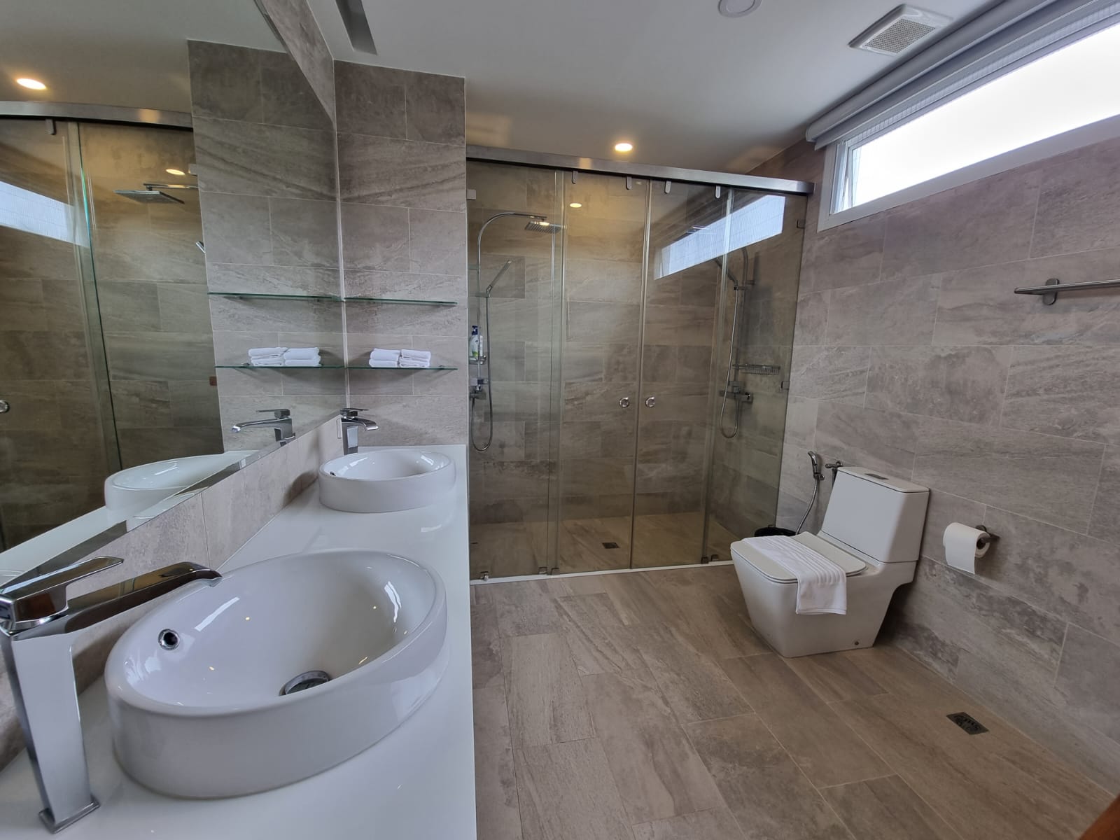 Modern 4 bedroom pool villa in pasak (SUD-1127) image