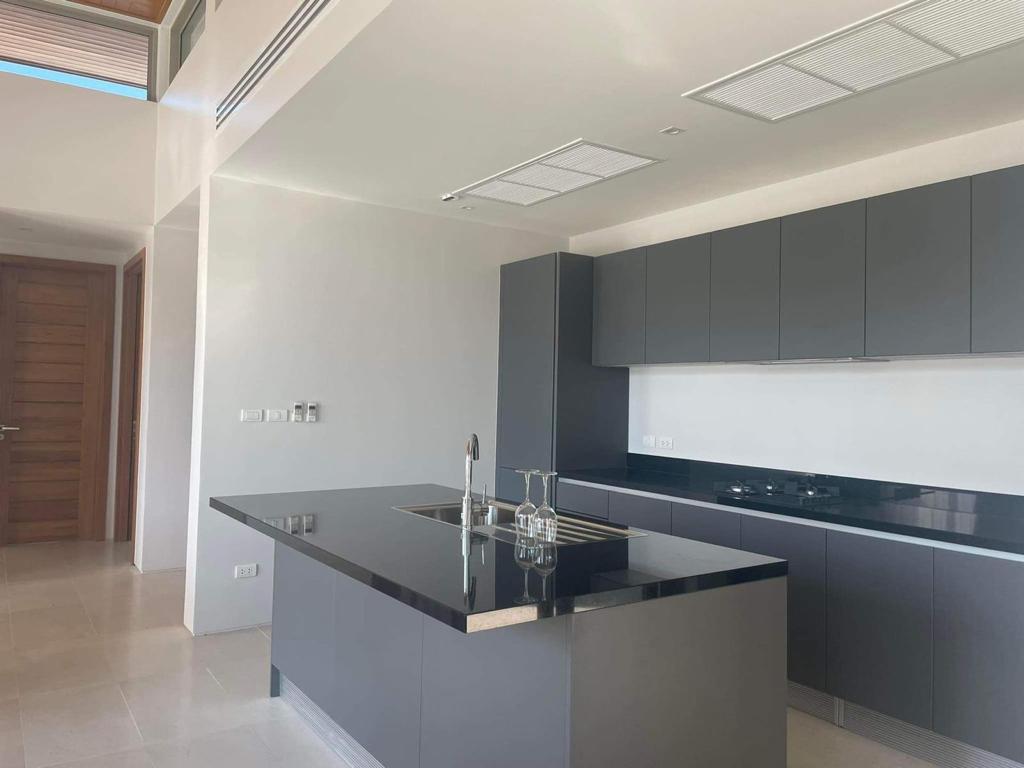 LUXURY LIVING  WITHIN THE NATURE BALINESE STYLE VILLA (SUP-1128) image