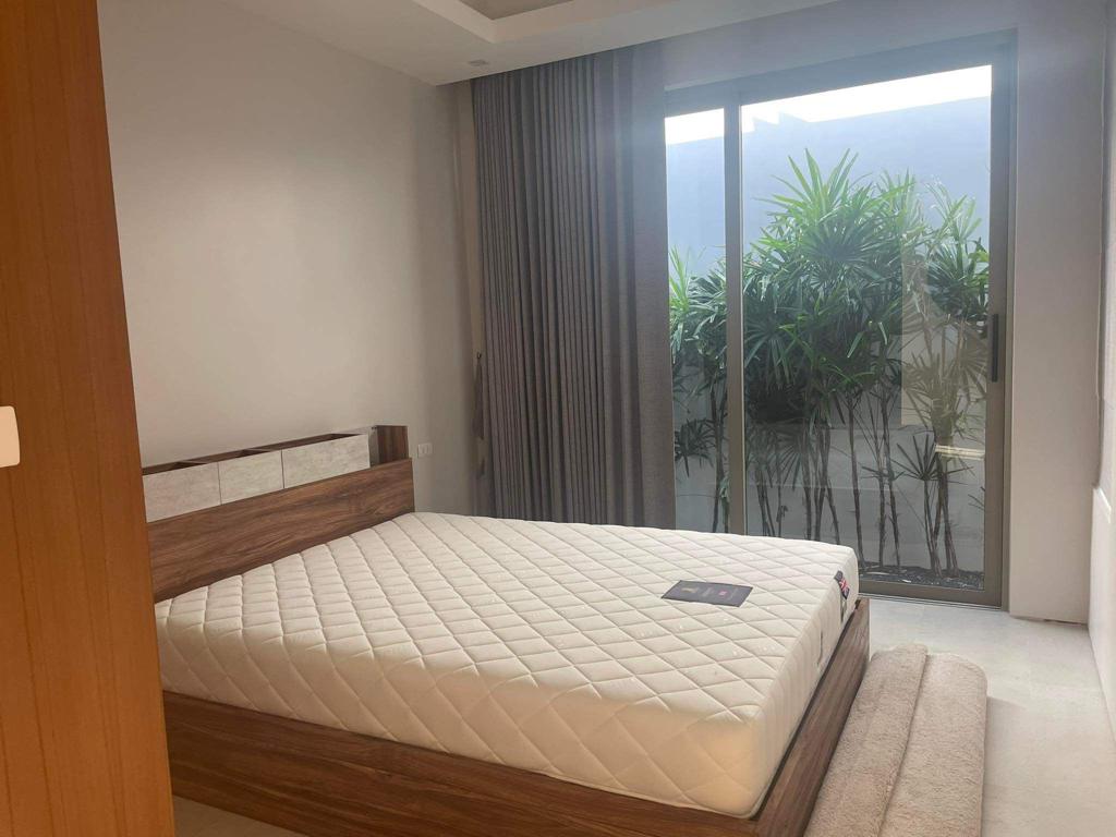 LUXURY LIVING  WITHIN THE NATURE BALINESE STYLE VILLA (SUP-1128) image