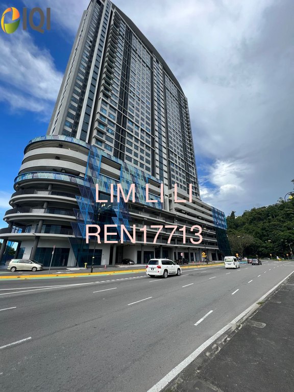 JESSELTON QUAY image