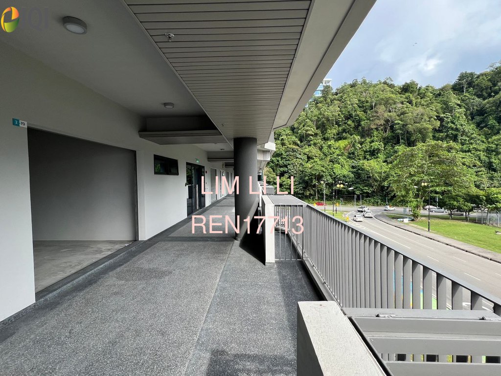 JESSELTON QUAY image