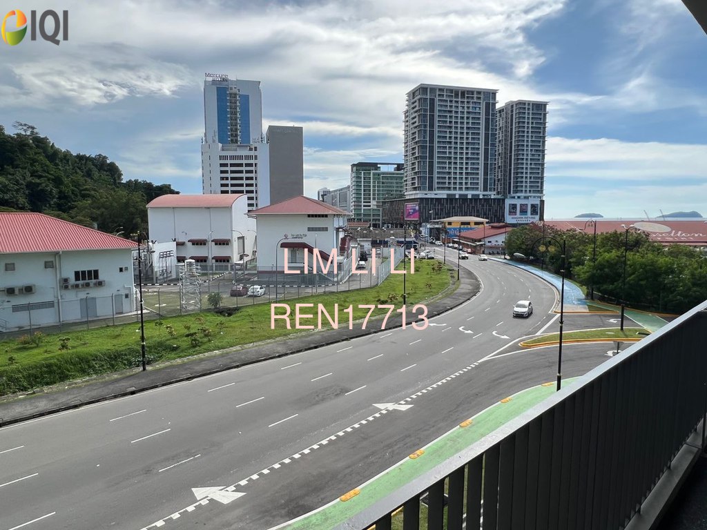 JESSELTON QUAY image