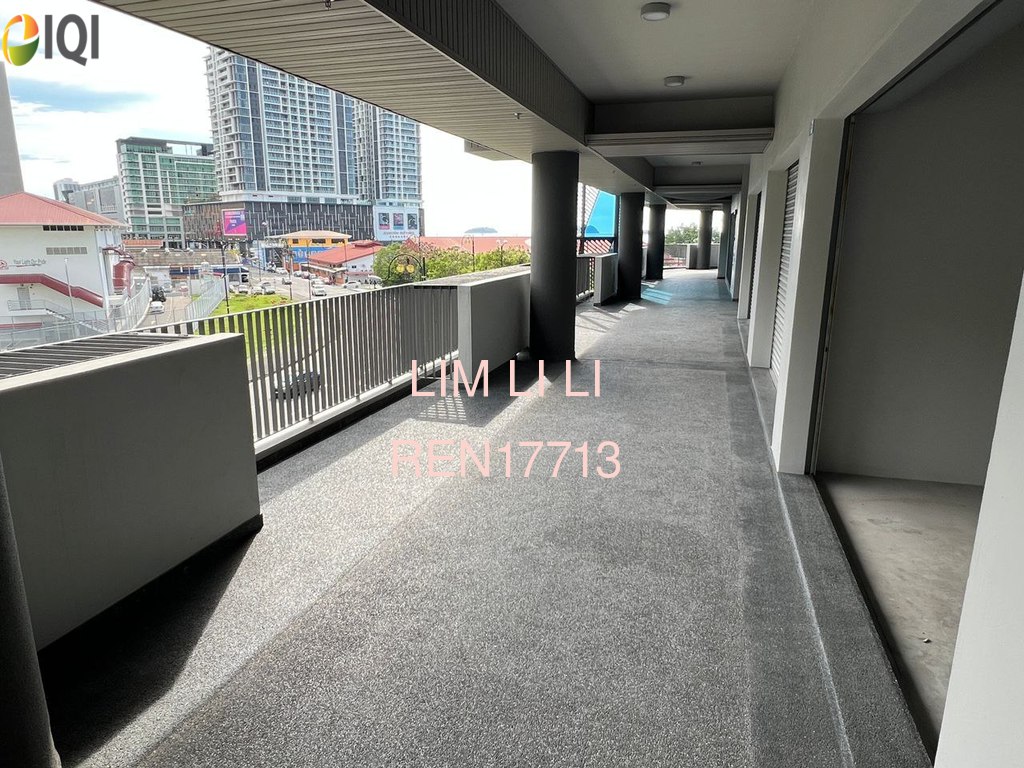 JESSELTON QUAY image