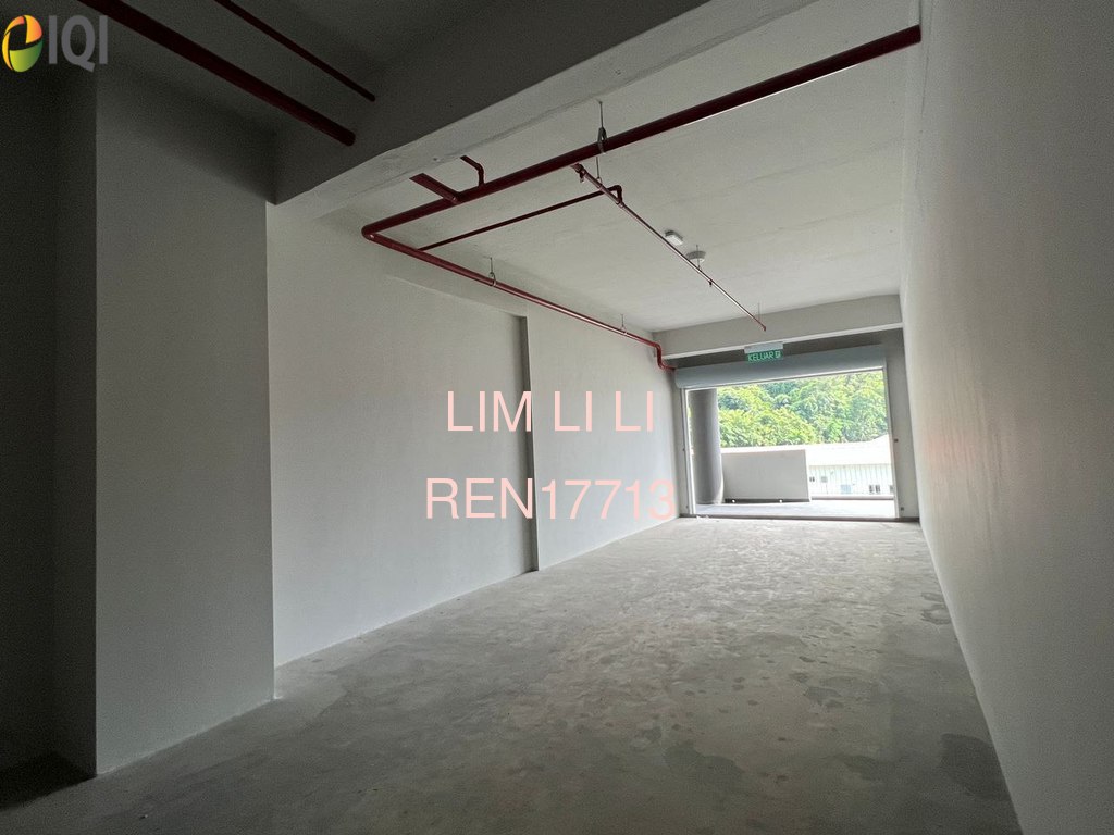 JESSELTON QUAY image