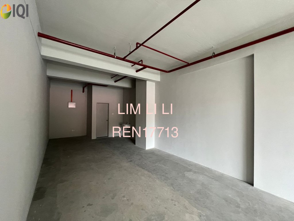 JESSELTON QUAY image