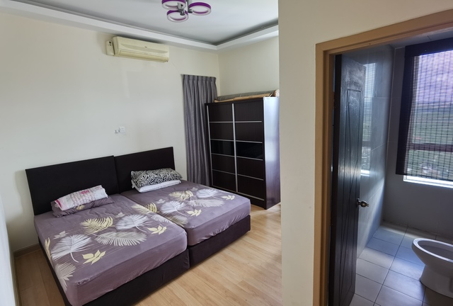 ONE BORNEO CONDO  photo