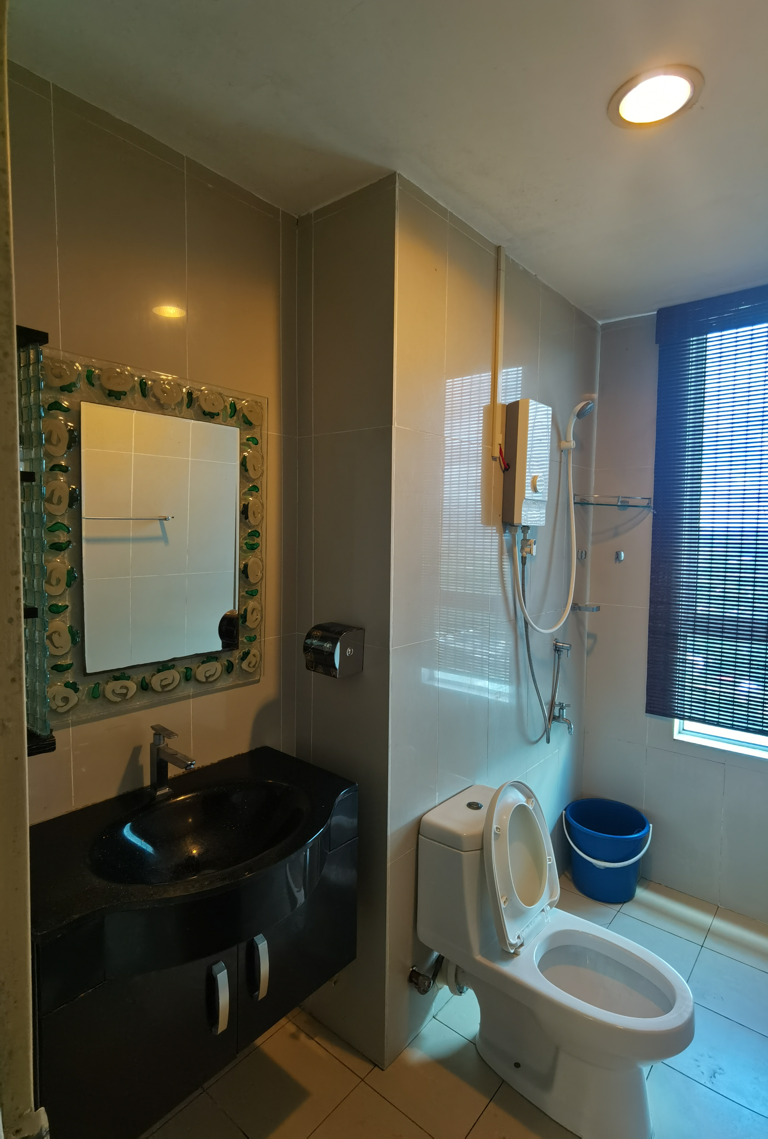 ONE BORNEO CONDO  image
