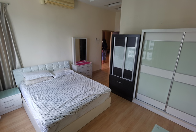 ONE BORNEO CONDO  image